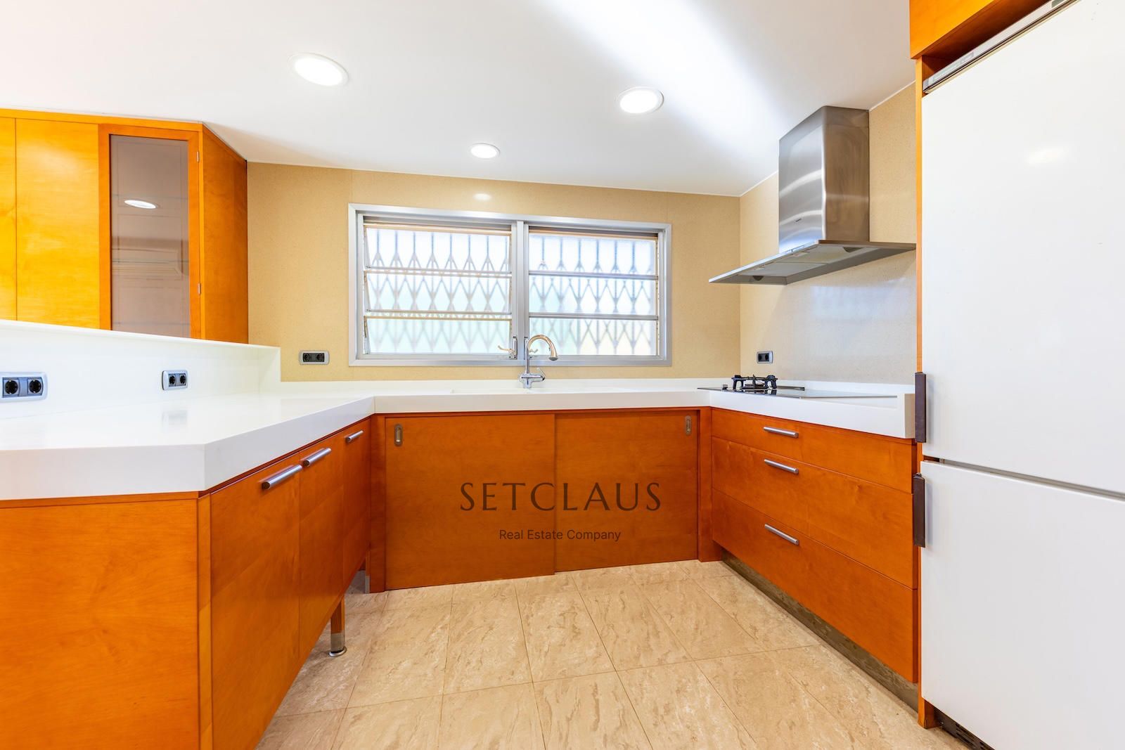 Comprar Casa independent en una sola planta amb jardí, piscina i vistes al mar a Can Bruguera (Mataró) foto 27