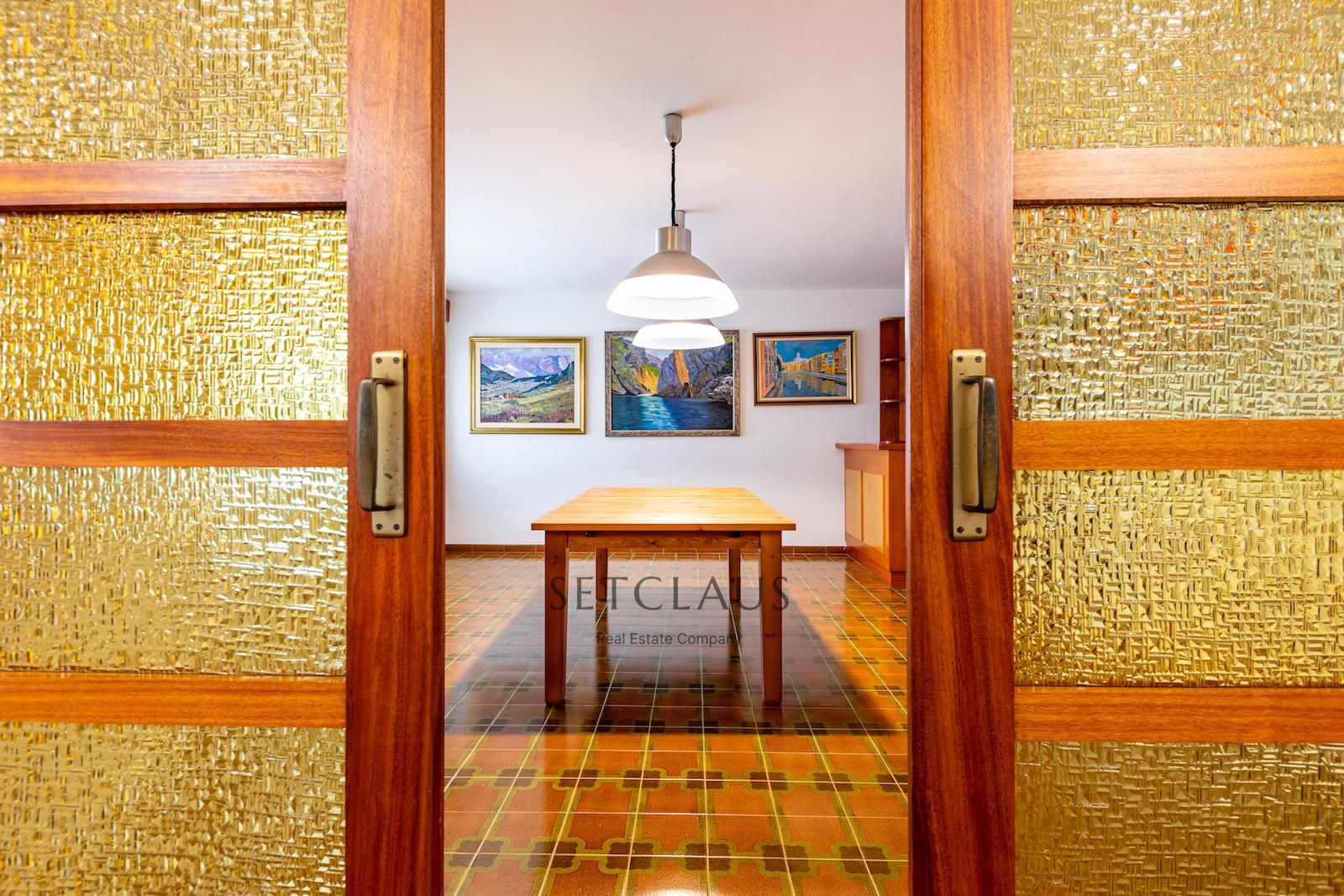 Comprar Casa independent en una sola planta amb jardí, piscina i vistes al mar a Can Bruguera (Mataró) foto 31