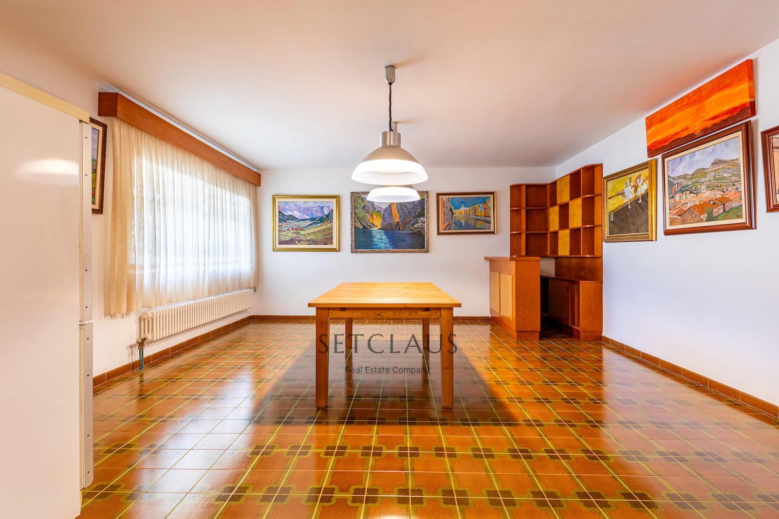 Comprar Casa independent en una sola planta amb jardí, piscina i vistes al mar a Can Bruguera (Mataró) foto 32