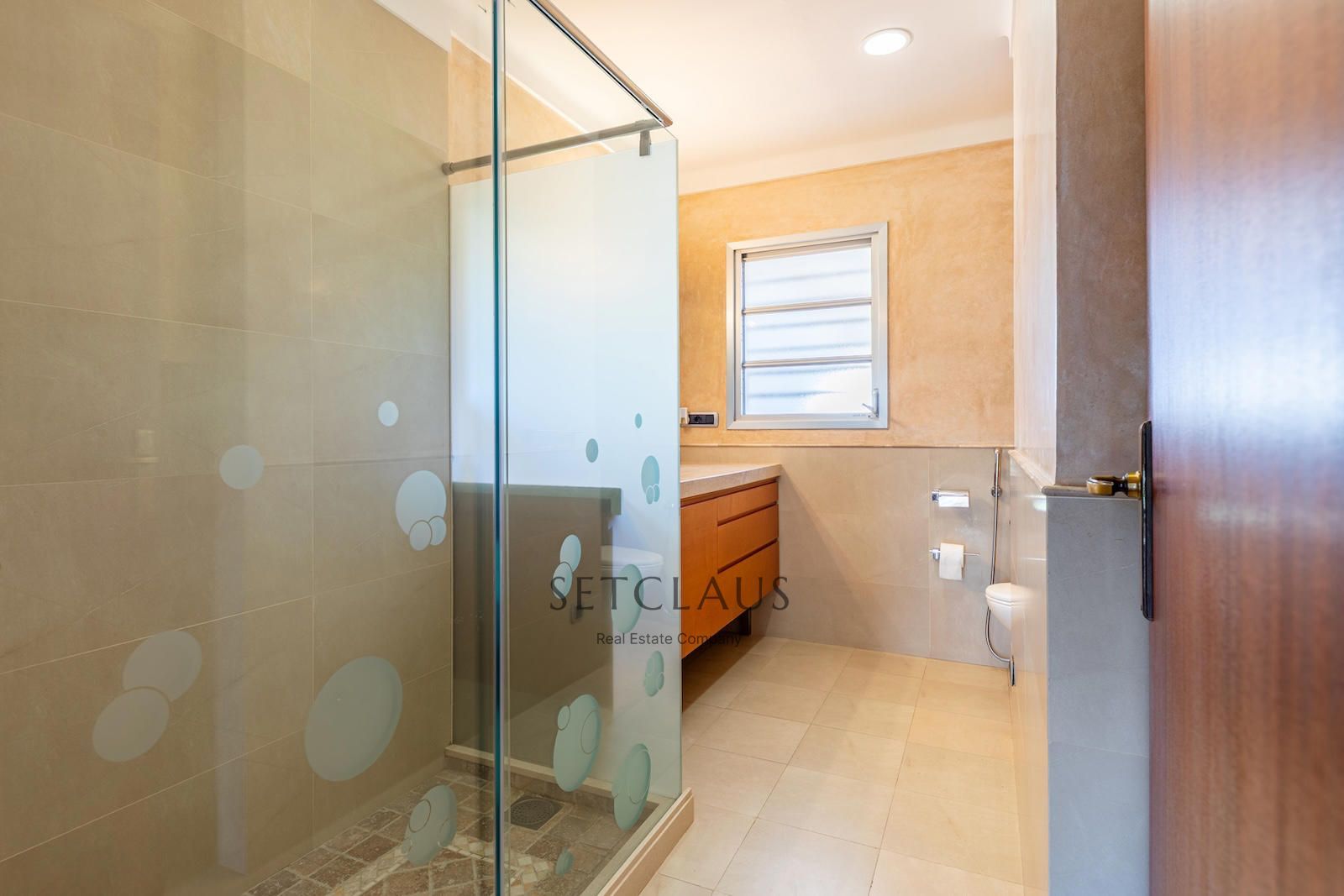 Comprar Casa independent en una sola planta amb jardí, piscina i vistes al mar a Can Bruguera (Mataró) foto 37