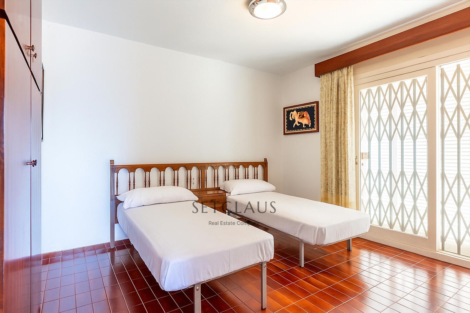 Comprar Casa independent en una sola planta amb jardí, piscina i vistes al mar a Can Bruguera (Mataró) foto 39