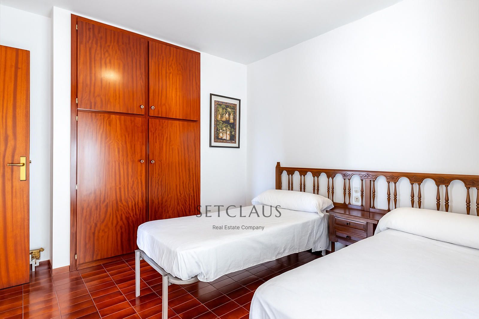 Comprar Casa independent en una sola planta amb jardí, piscina i vistes al mar a Can Bruguera (Mataró) foto 40