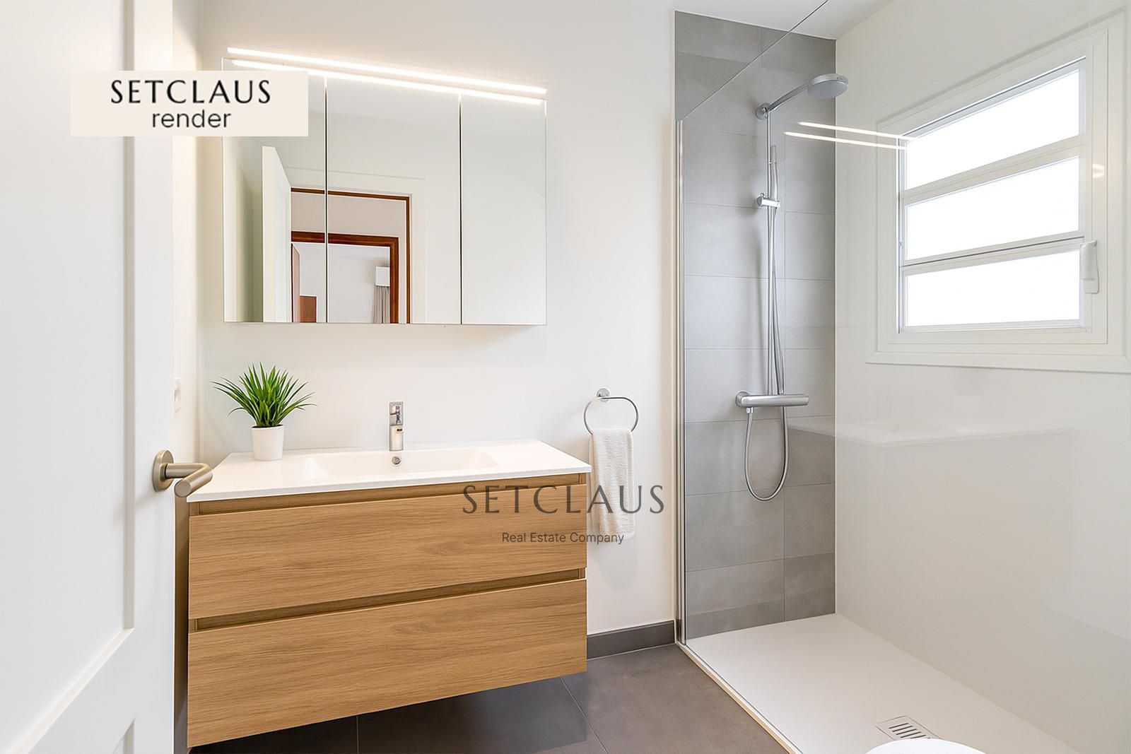 Comprar Casa independent en una sola planta amb jardí, piscina i vistes al mar a Can Bruguera (Mataró) foto 43