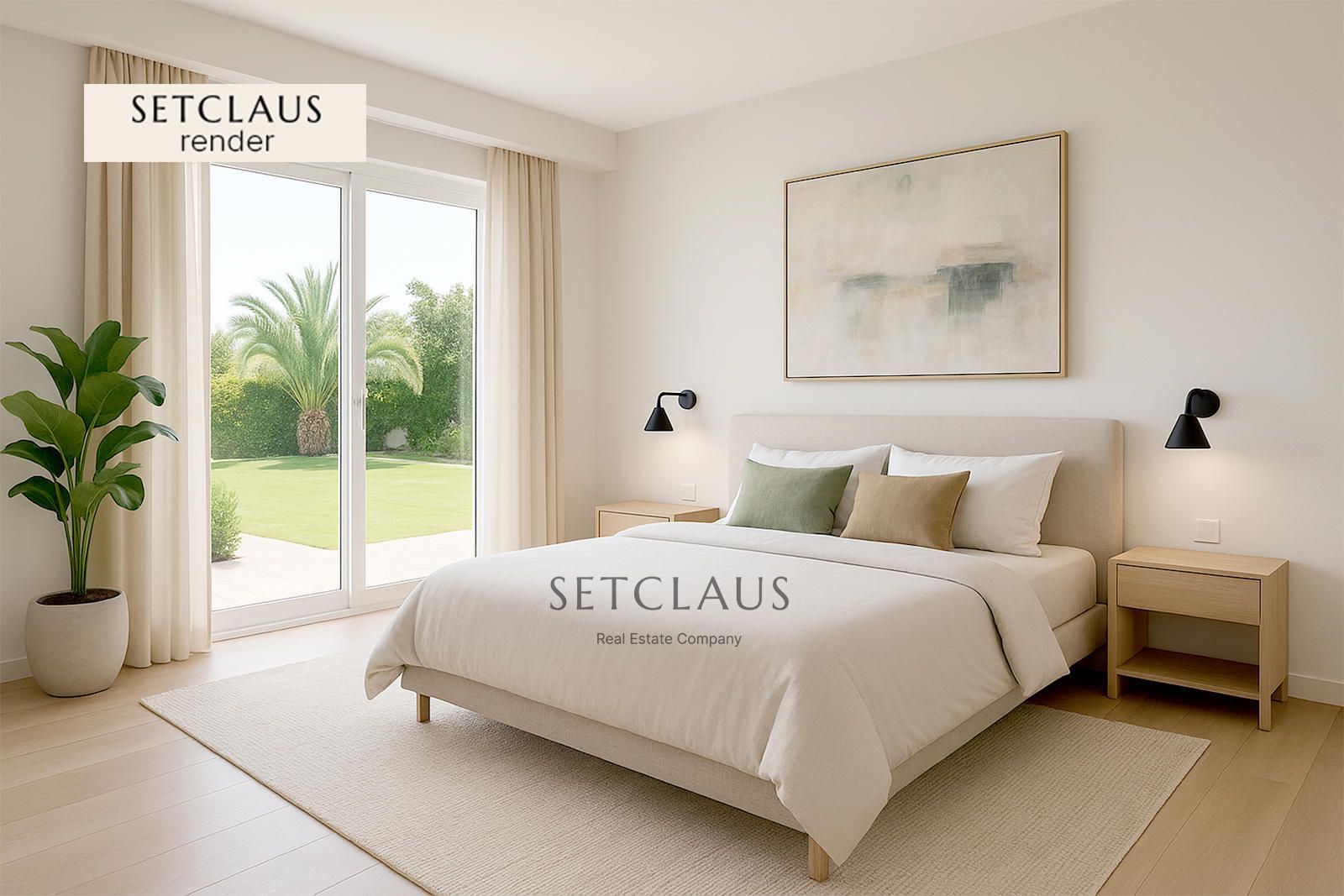 Comprar Casa independent en una sola planta amb jardí, piscina i vistes al mar a Can Bruguera (Mataró) foto 33