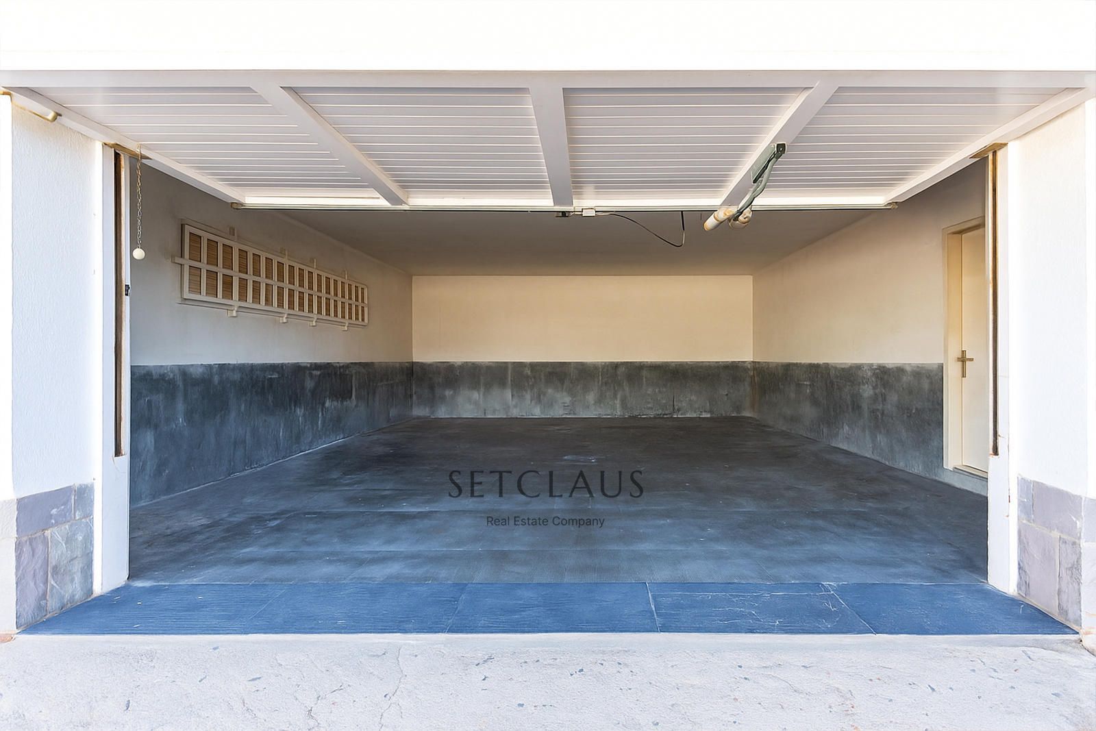 Comprar Casa independent en una sola planta amb jardí, piscina i vistes al mar a Can Bruguera (Mataró) foto 52