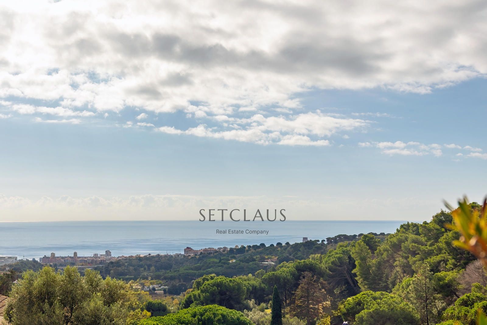 Comprar Casa independent en una sola planta amb jardí, piscina i vistes al mar a Can Bruguera (Mataró) foto 23