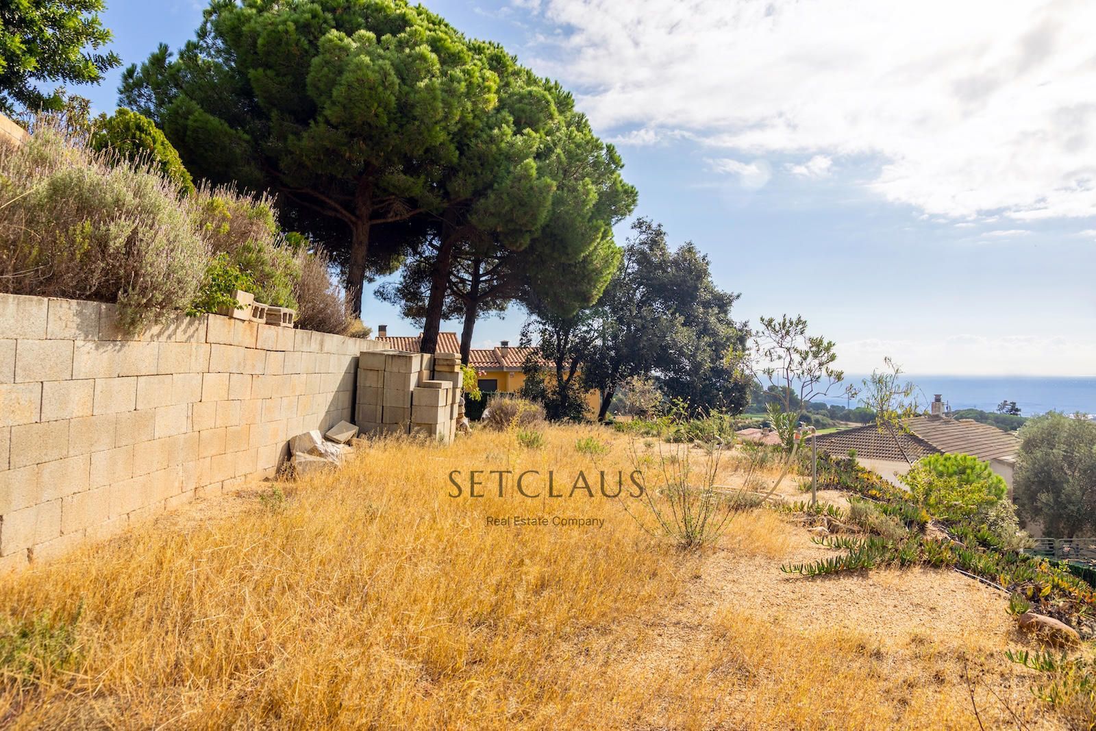 Comprar Casa independent en una sola planta amb jardí, piscina i vistes al mar a Can Bruguera (Mataró) foto 55