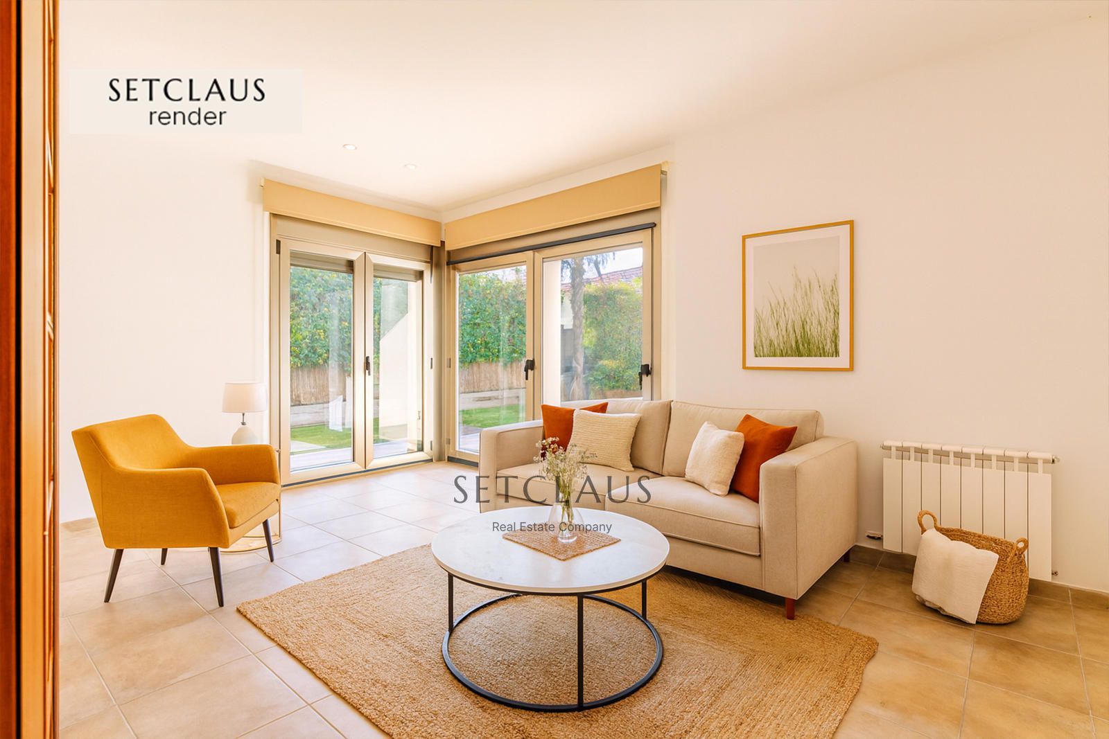 Comprar Chalet independiente con macrosuite, apartamento completo y piscina interior climatizada en Alella centre. foto 52