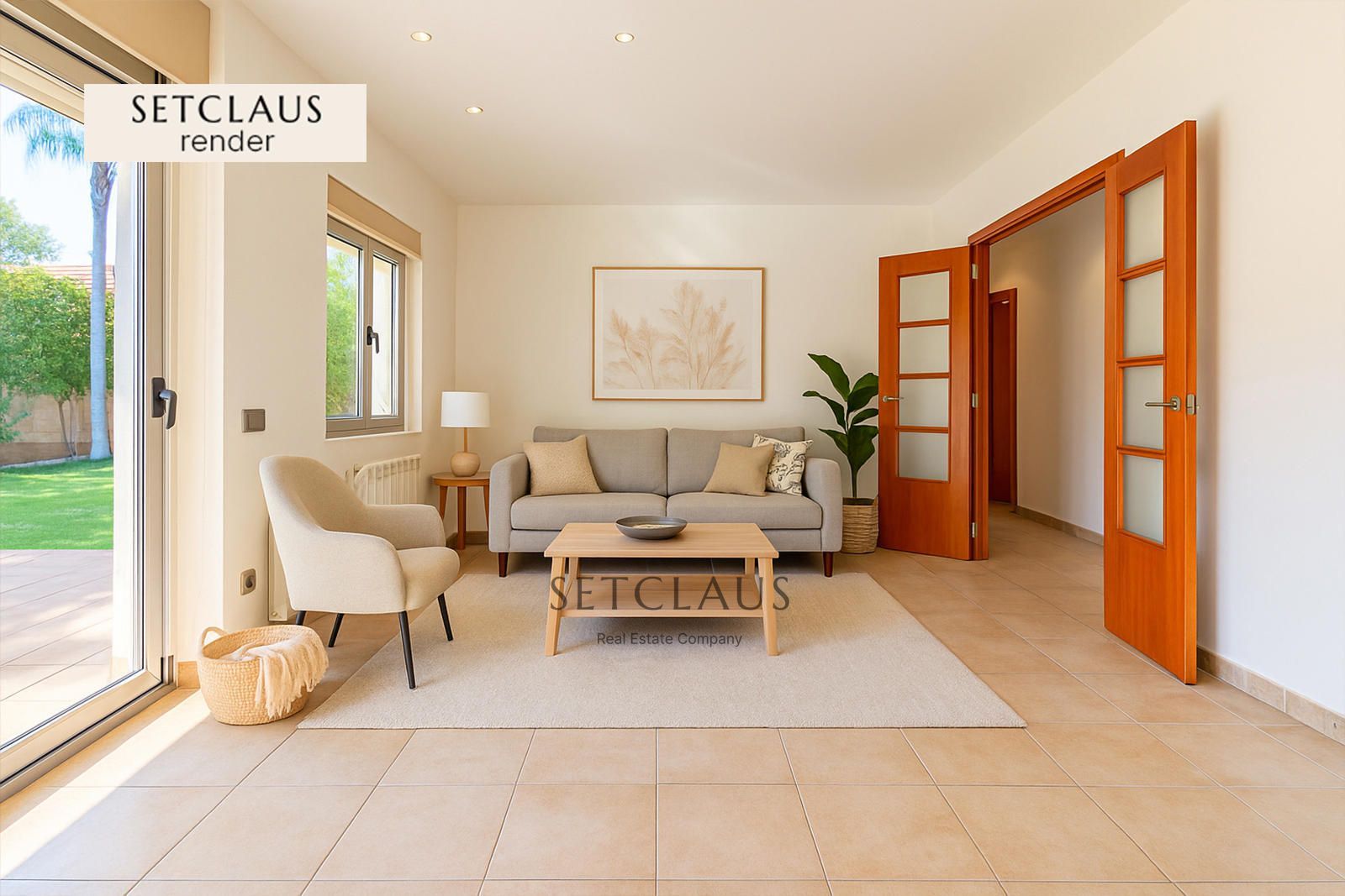 Comprar Chalet independiente con macrosuite, apartamento completo y piscina interior climatizada en Alella centre. foto 50