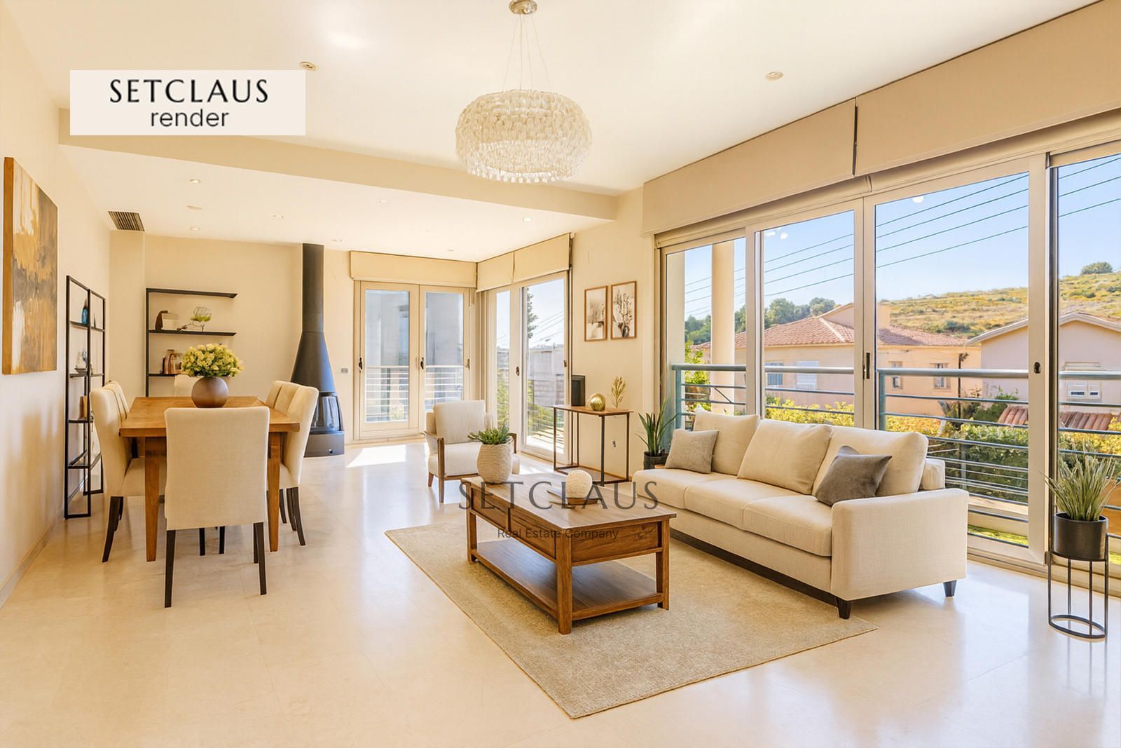 Comprar Chalet independiente con macrosuite, apartamento completo y piscina interior climatizada en Alella centre. foto 7