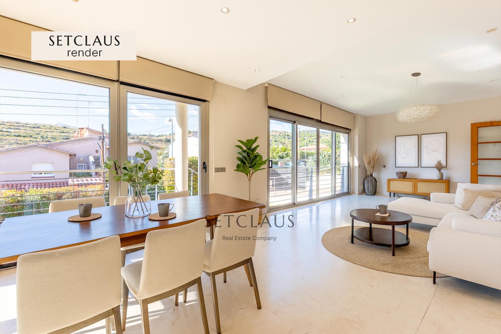 Comprar Chalet independiente con macrosuite, apartamento completo y piscina interior climatizada en Alella centre. foto 14