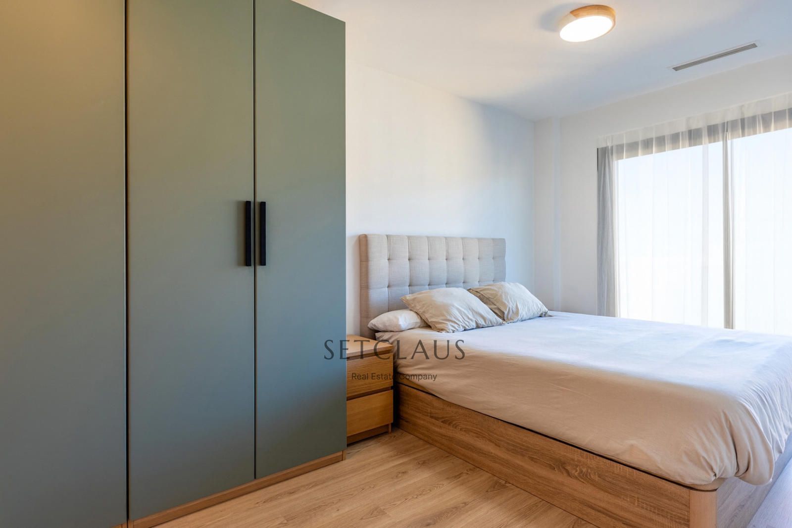 Comprar The jewel of El Masnou: terrace, light and pool in a privileged setting. foto 21