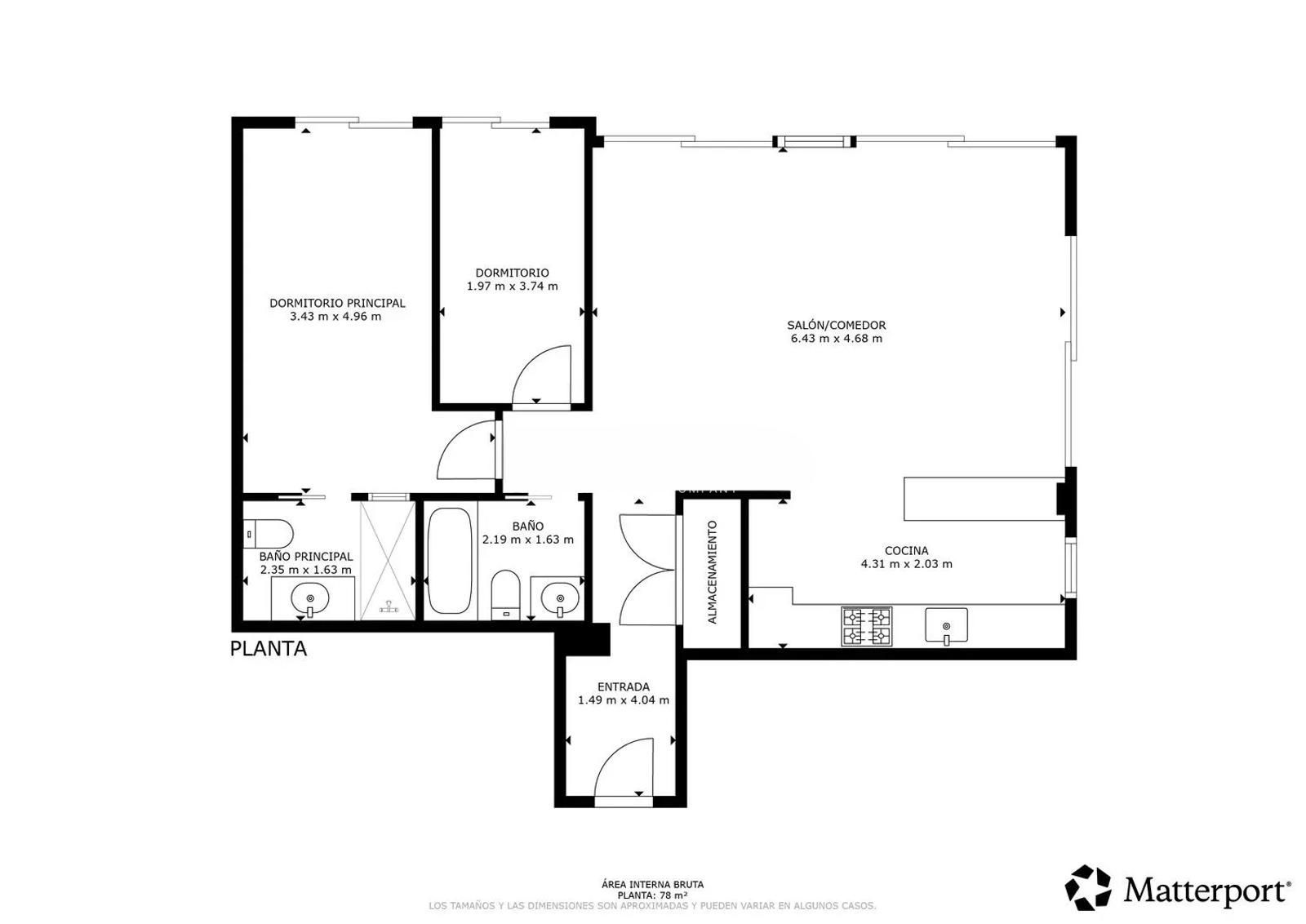 Comprar La joya de El Masnou terraza luz y piscina en un entorno privilegado. foto 35