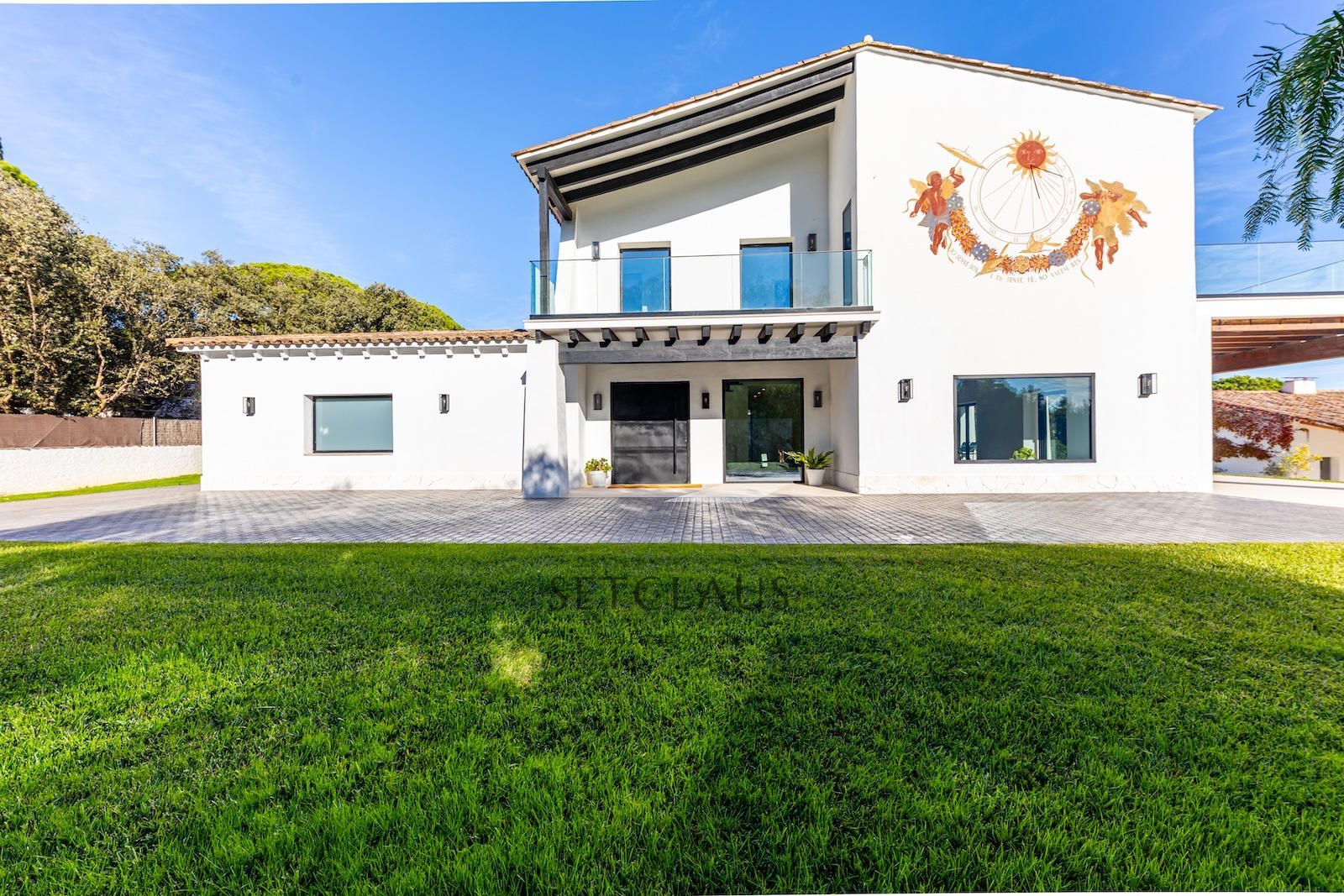 Inmueble Chalet independiente, con gran parcela, vistas y casa de invitados foto 7