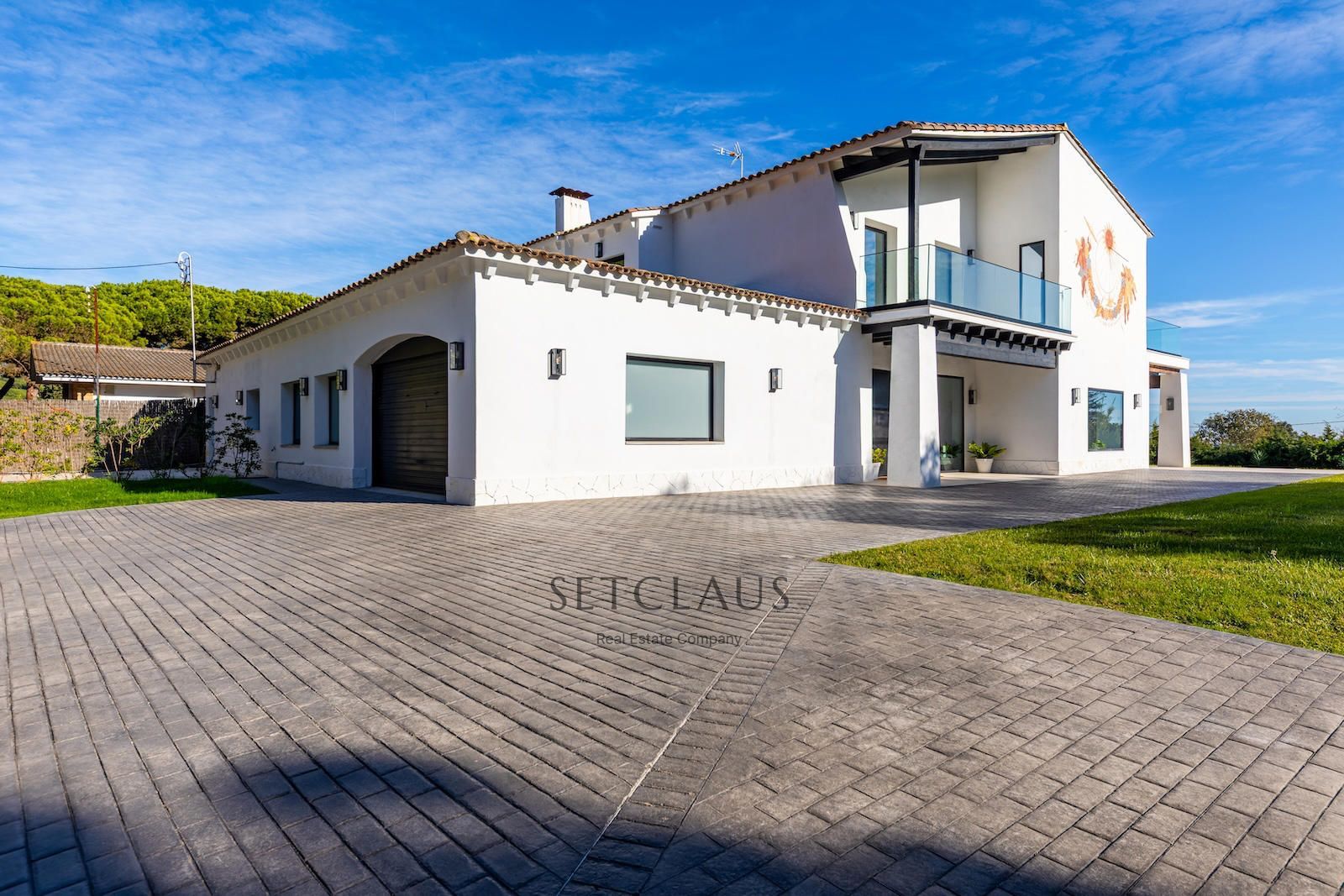 Inmueble Chalet independiente, con gran parcela, vistas y casa de invitados foto 5