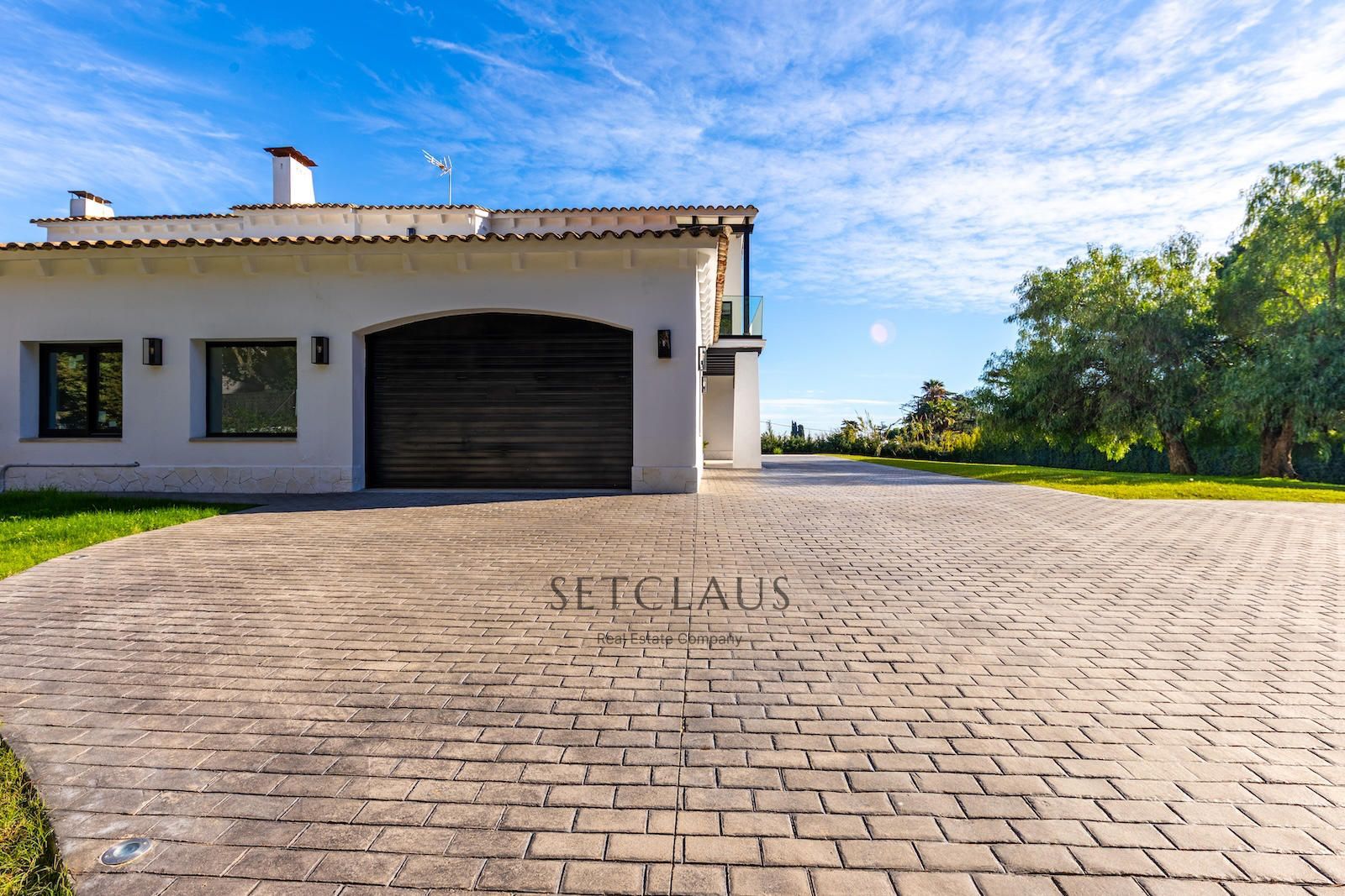 Inmueble Chalet independiente, con gran parcela, vistas y casa de invitados foto 11