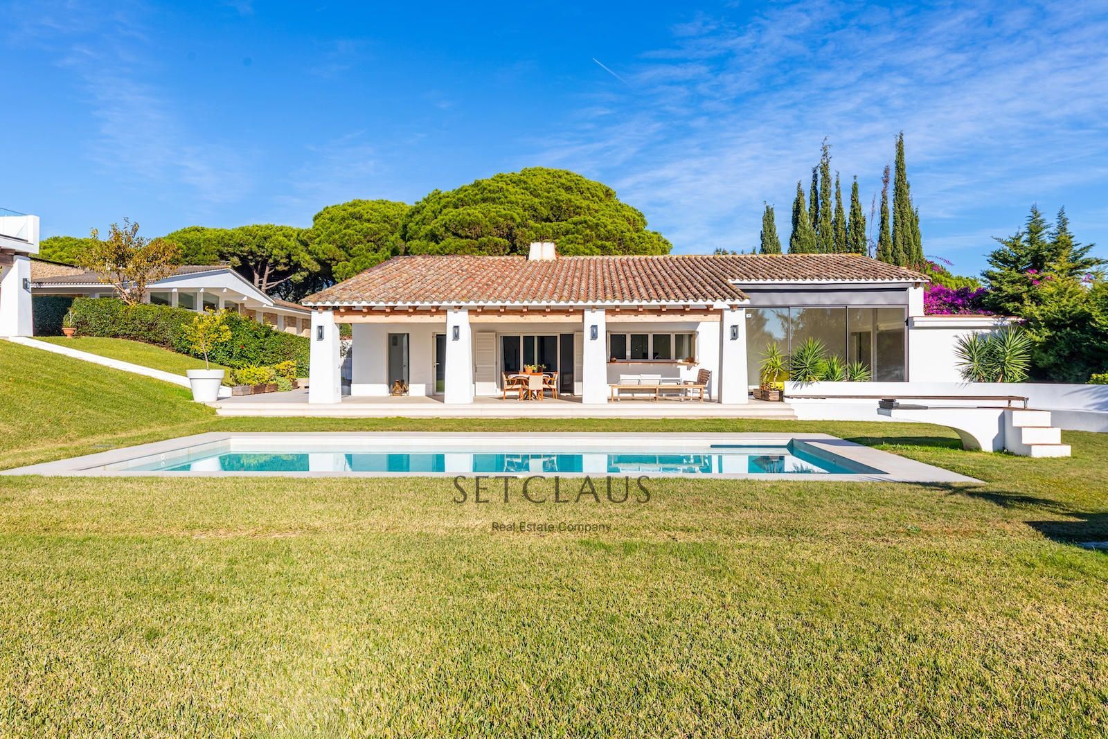 Inmueble Chalet independiente, con gran parcela, vistas y casa de invitados foto 9