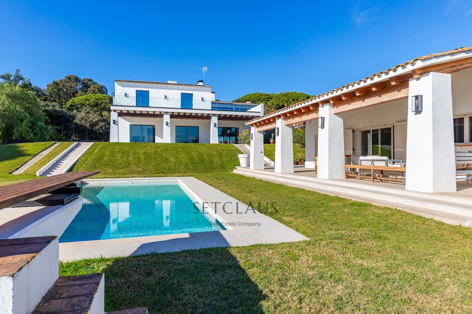 Inmueble Chalet independiente, con gran parcela, vistas y casa de invitados foto 6