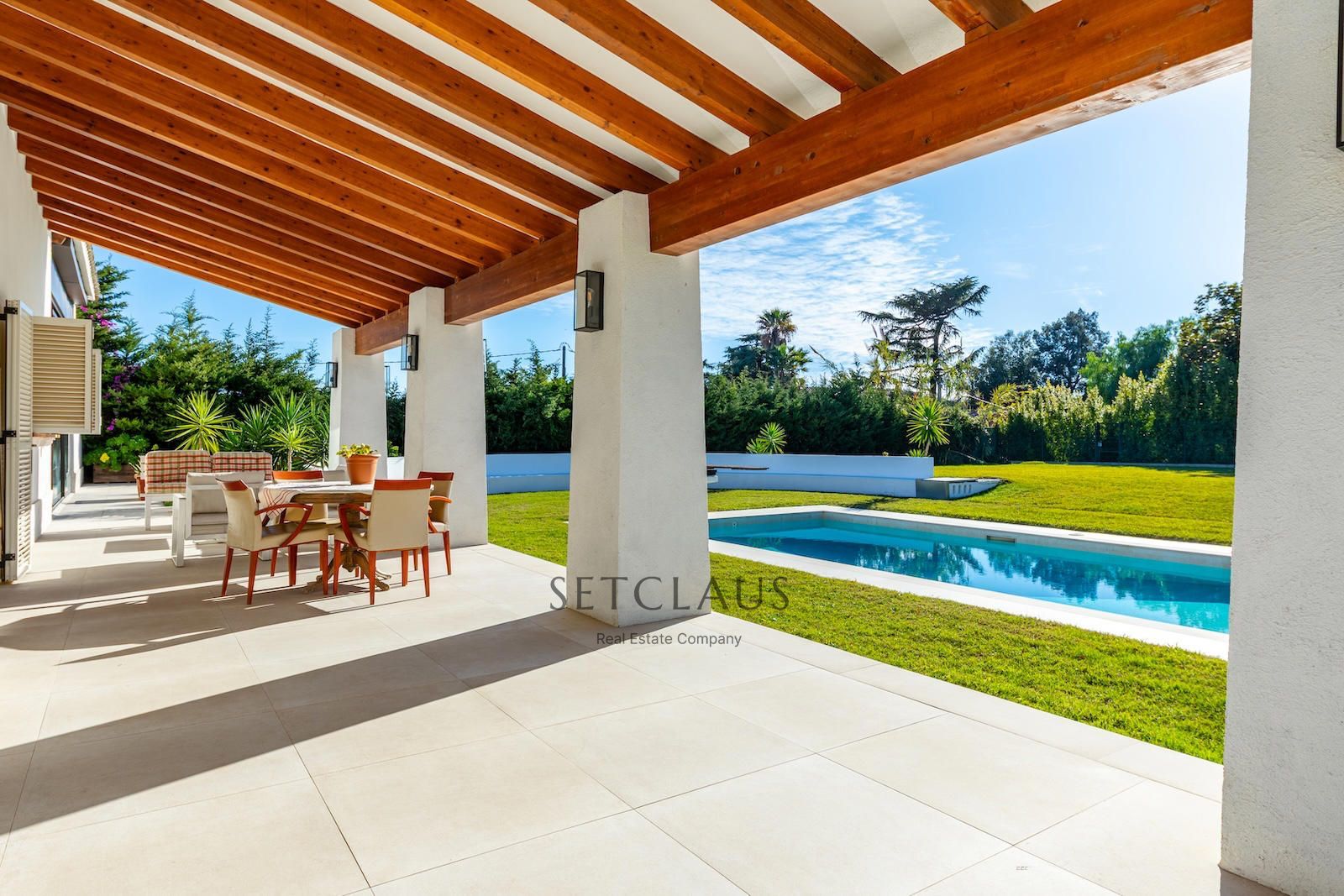 Inmueble Chalet independiente, con gran parcela, vistas y casa de invitados foto 13