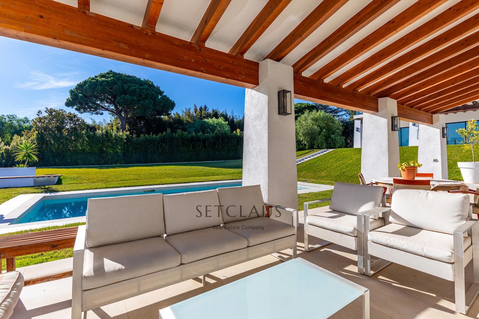 Inmueble Chalet independiente, con gran parcela, vistas y casa de invitados foto 15