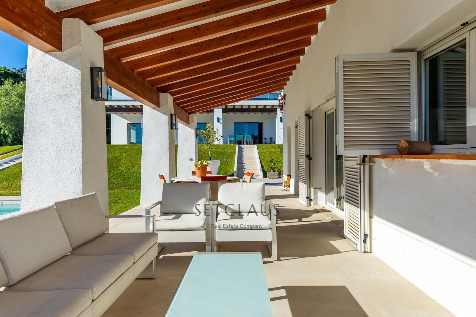 Inmueble Chalet independiente, con gran parcela, vistas y casa de invitados foto 14