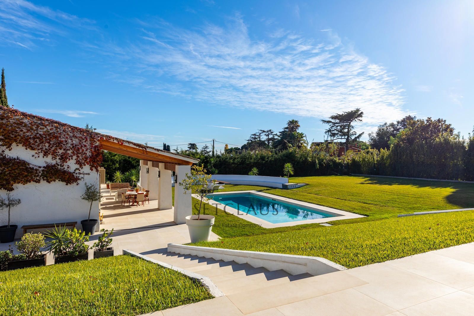 Inmueble Chalet independiente, con gran parcela, vistas y casa de invitados foto 16