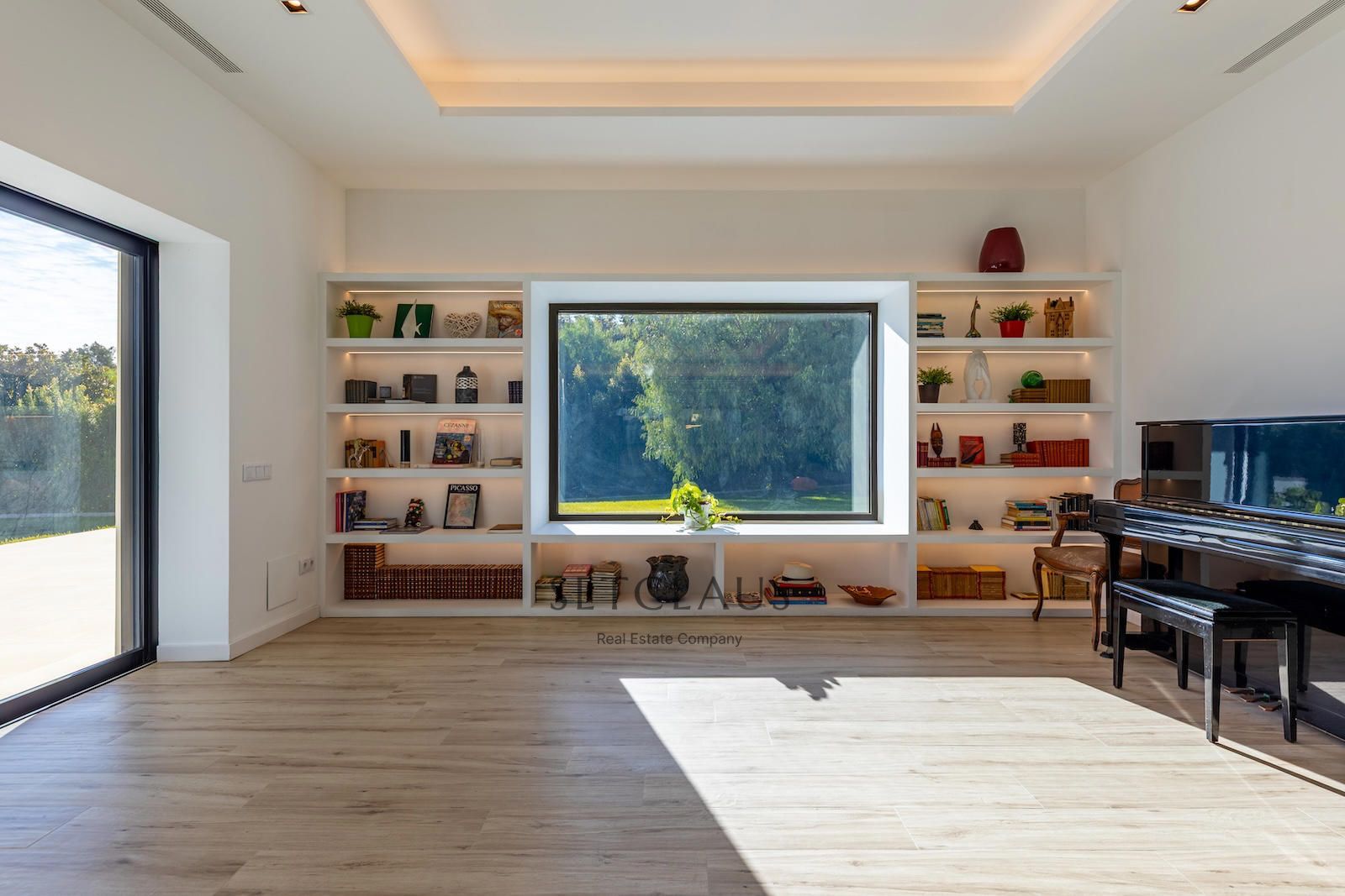 Inmueble Chalet independiente, con gran parcela, vistas y casa de invitados foto 17