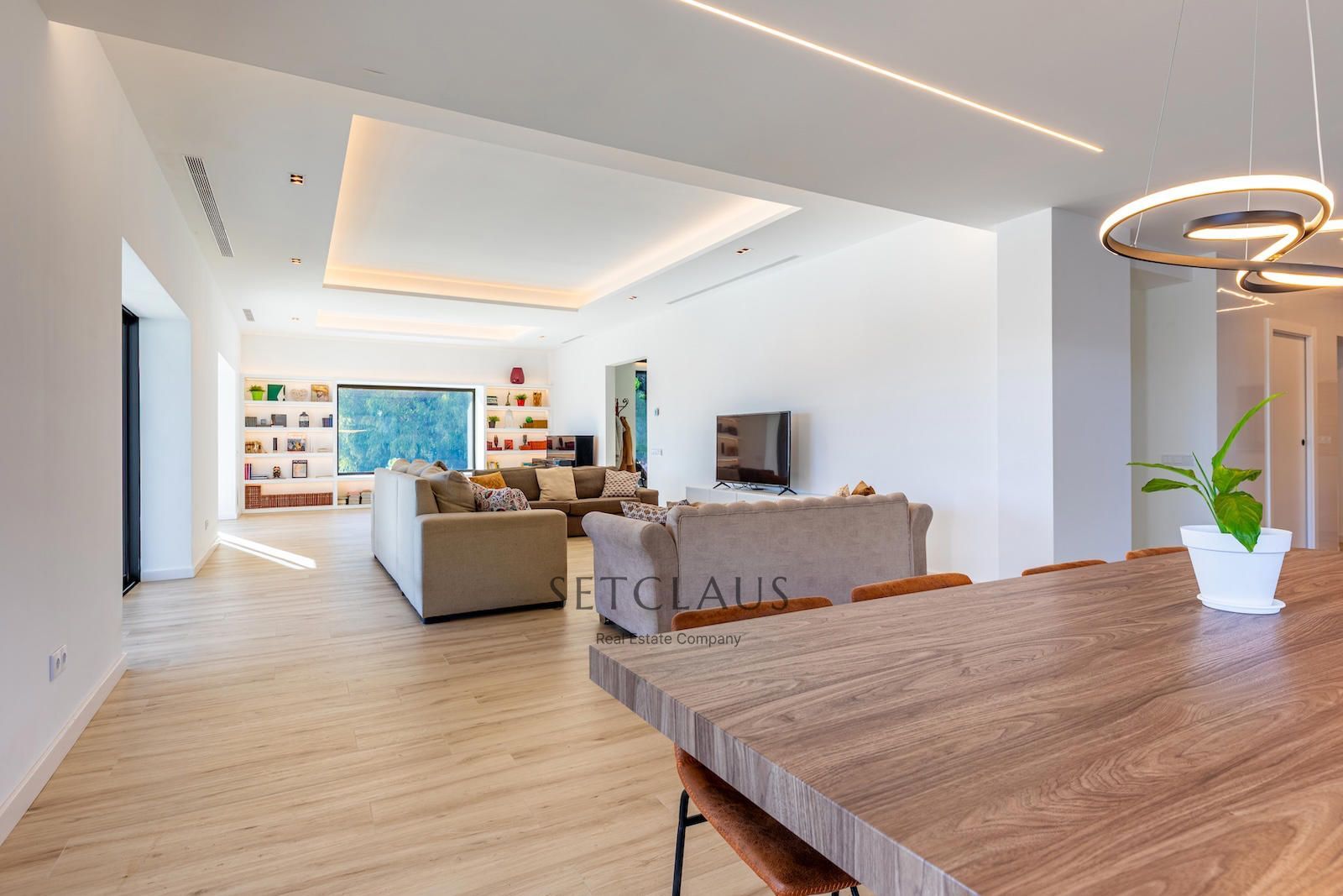 Inmueble Chalet independiente, con gran parcela, vistas y casa de invitados foto 21