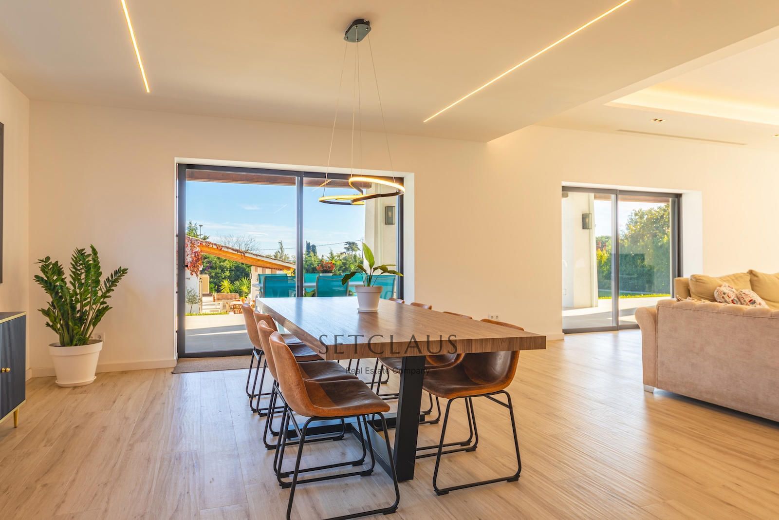 Inmueble Chalet independiente, con gran parcela, vistas y casa de invitados foto 22