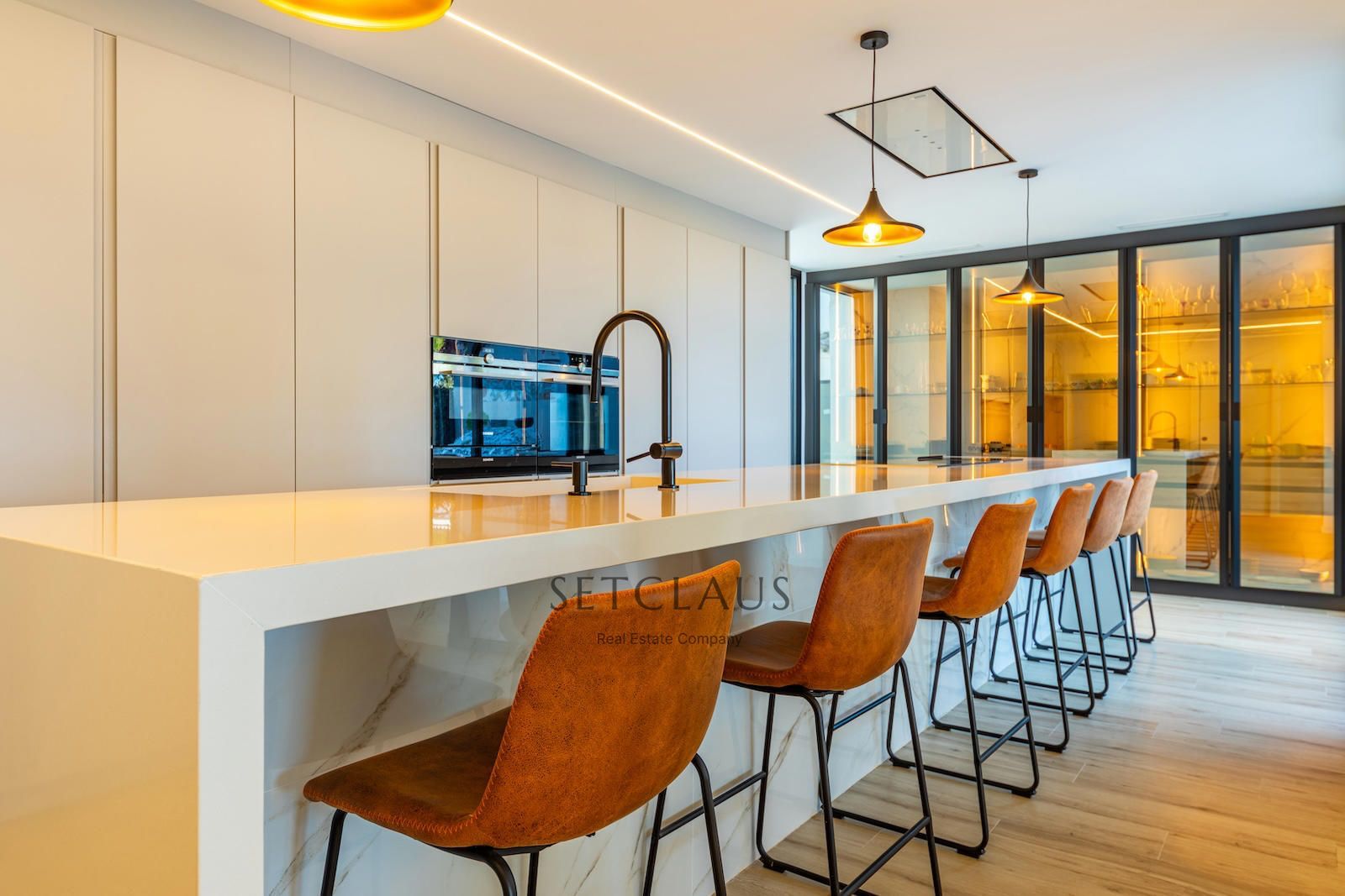 Inmueble Chalet independiente, con gran parcela, vistas y casa de invitados foto 26