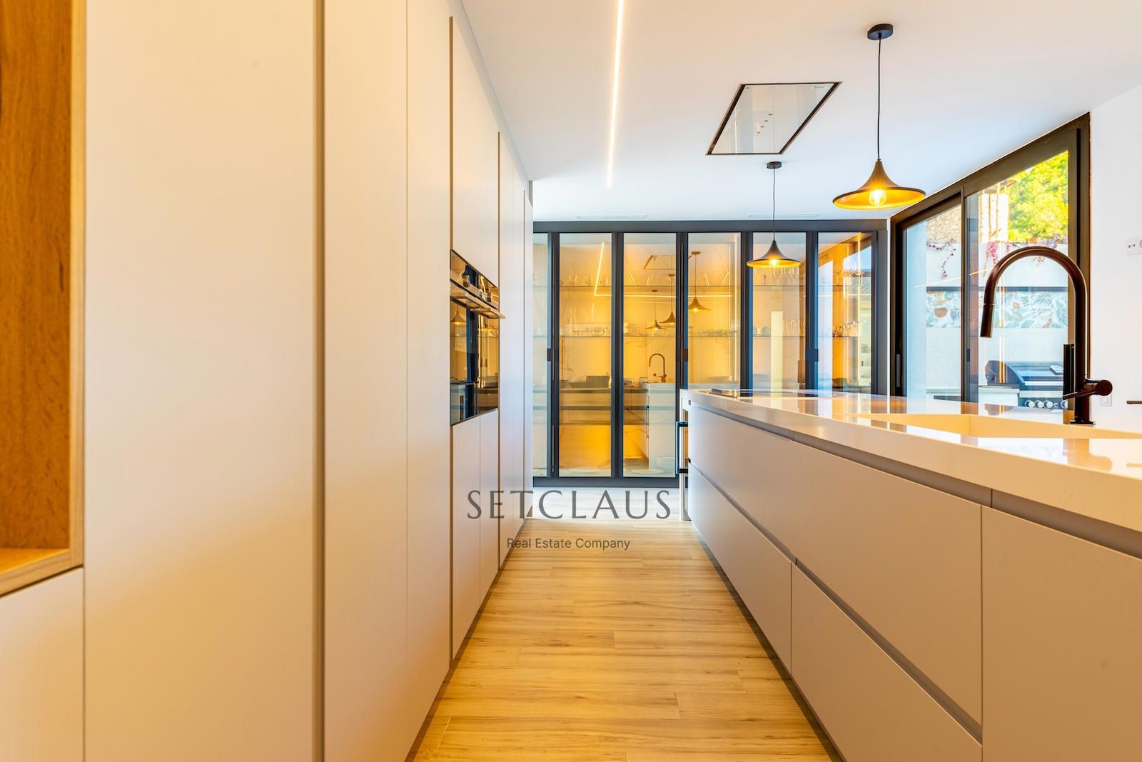 Inmueble Chalet independiente, con gran parcela, vistas y casa de invitados foto 27