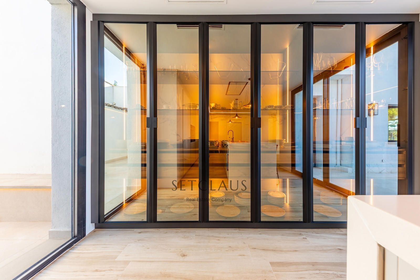 Inmueble Chalet independiente, con gran parcela, vistas y casa de invitados foto 28