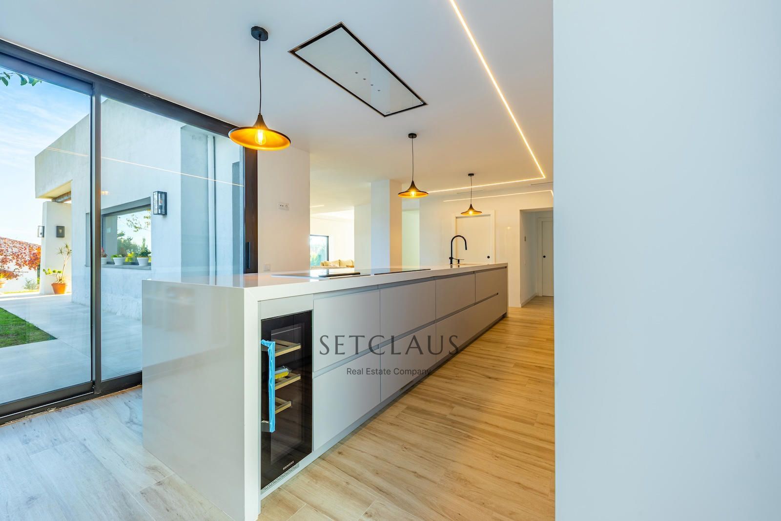 Inmueble Chalet independiente, con gran parcela, vistas y casa de invitados foto 31