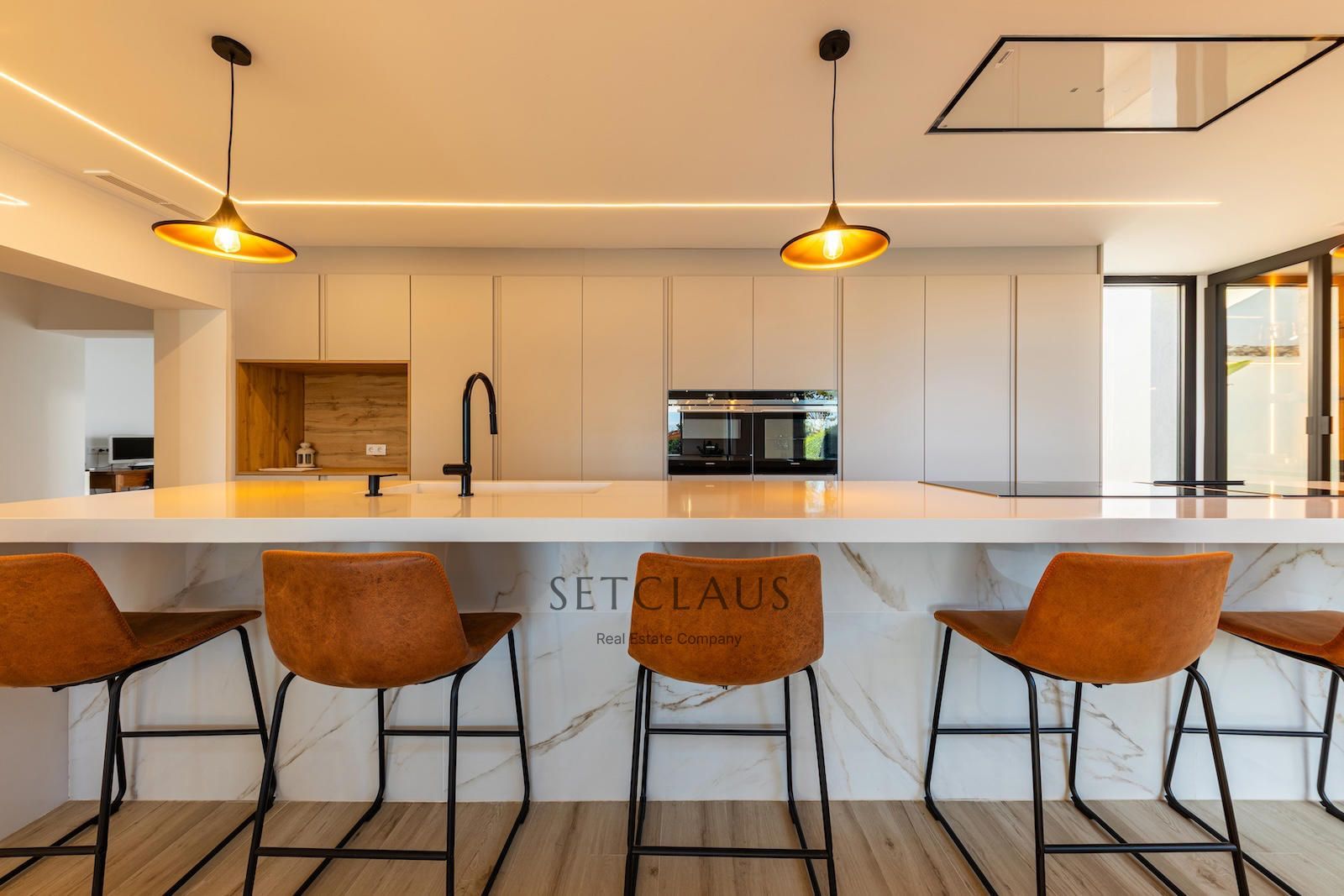 Inmueble Chalet independiente, con gran parcela, vistas y casa de invitados foto 29