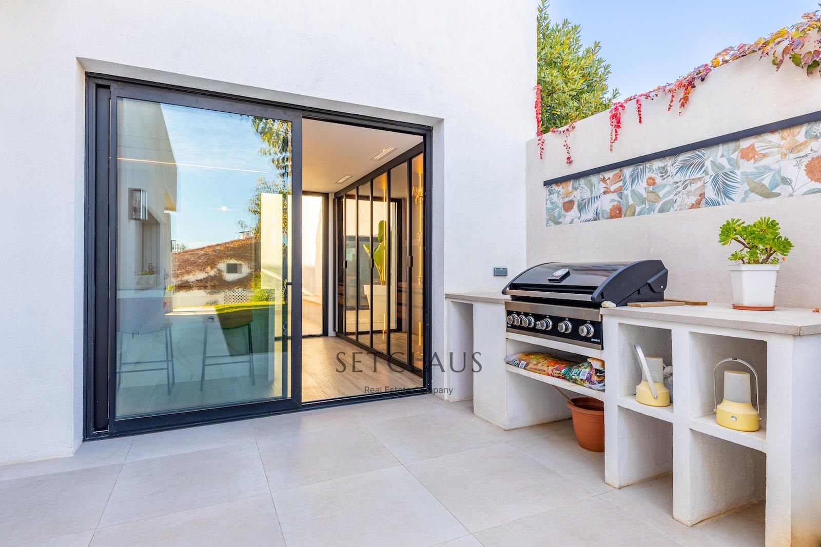 Inmueble Chalet independiente, con gran parcela, vistas y casa de invitados foto 32