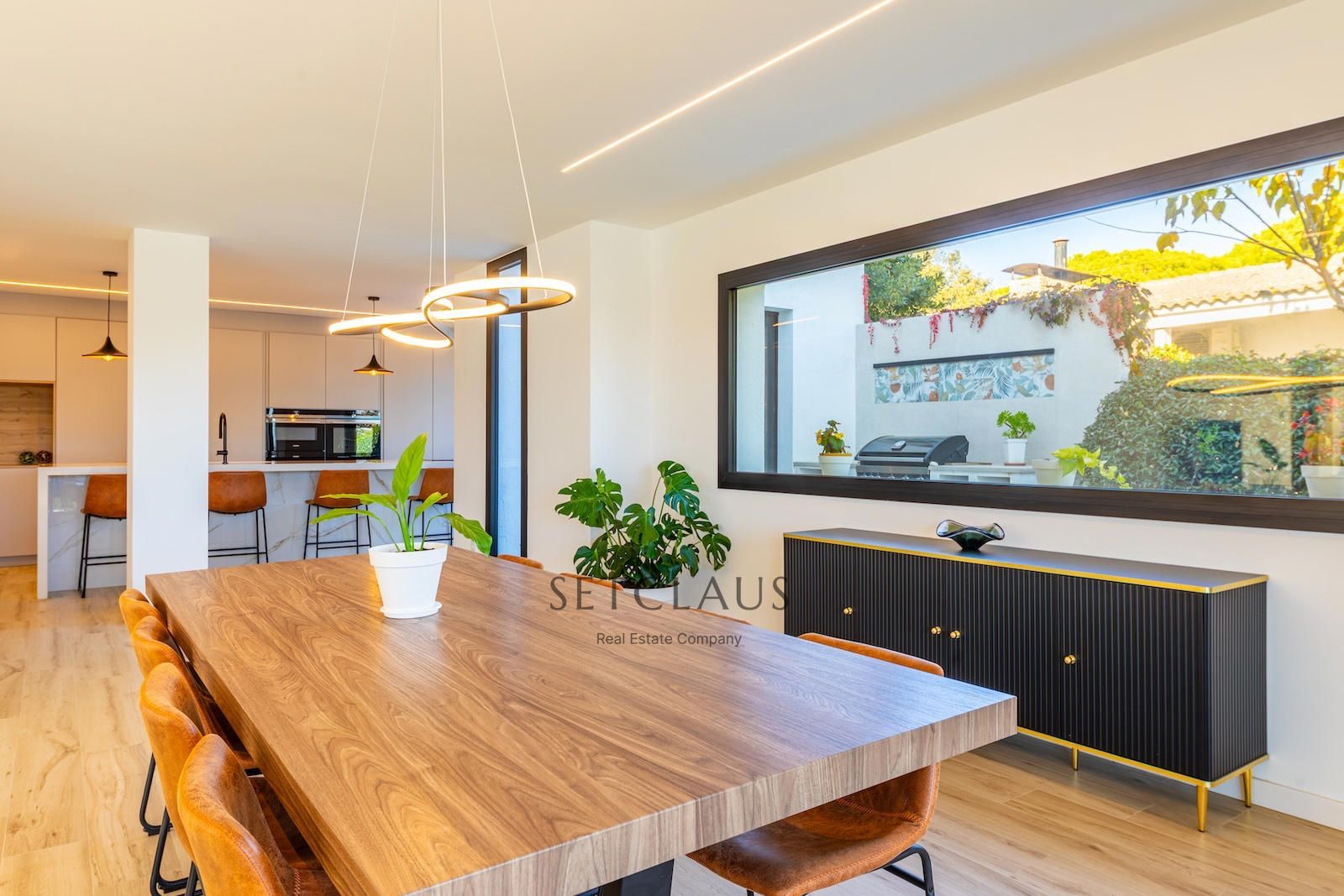 Inmueble Chalet independiente, con gran parcela, vistas y casa de invitados foto 24