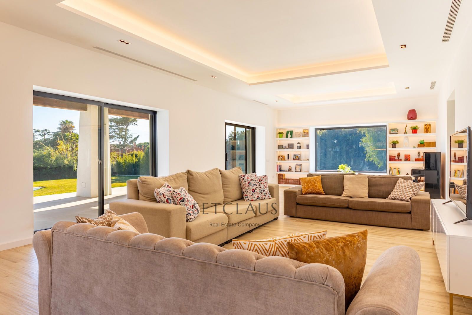 Inmueble Chalet independiente, con gran parcela, vistas y casa de invitados foto 23