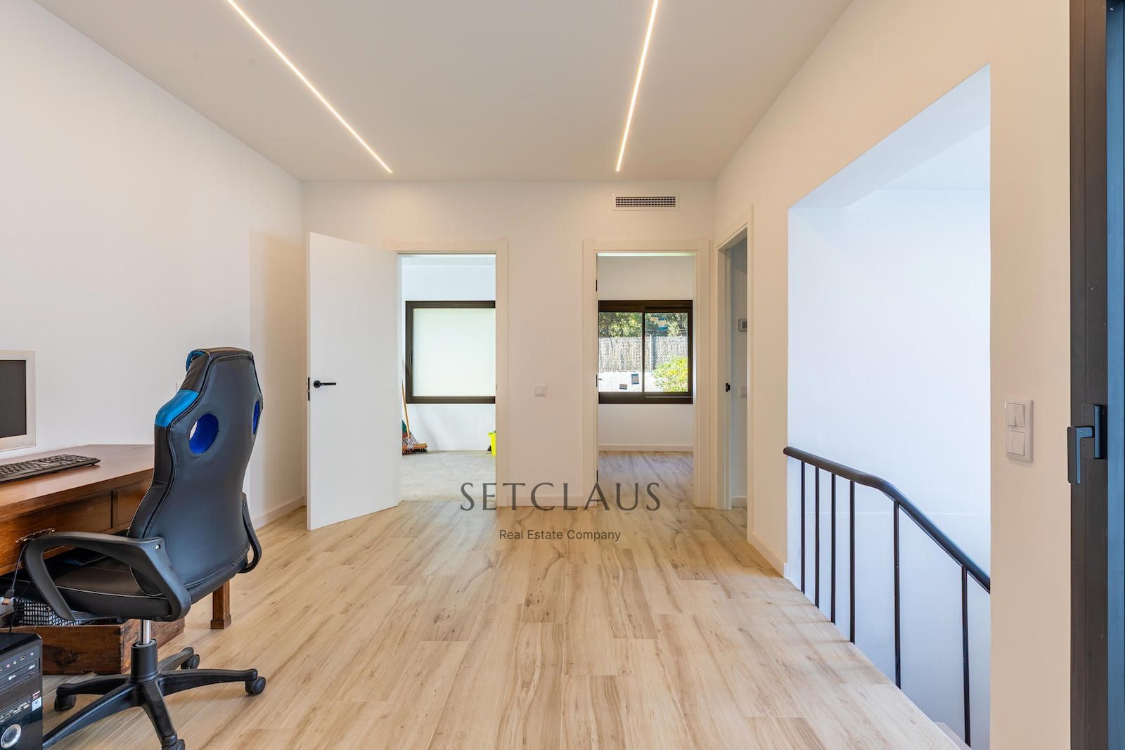 Inmueble Chalet independiente, con gran parcela, vistas y casa de invitados foto 69