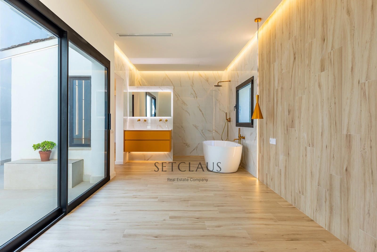 Inmueble Chalet independiente, con gran parcela, vistas y casa de invitados foto 49