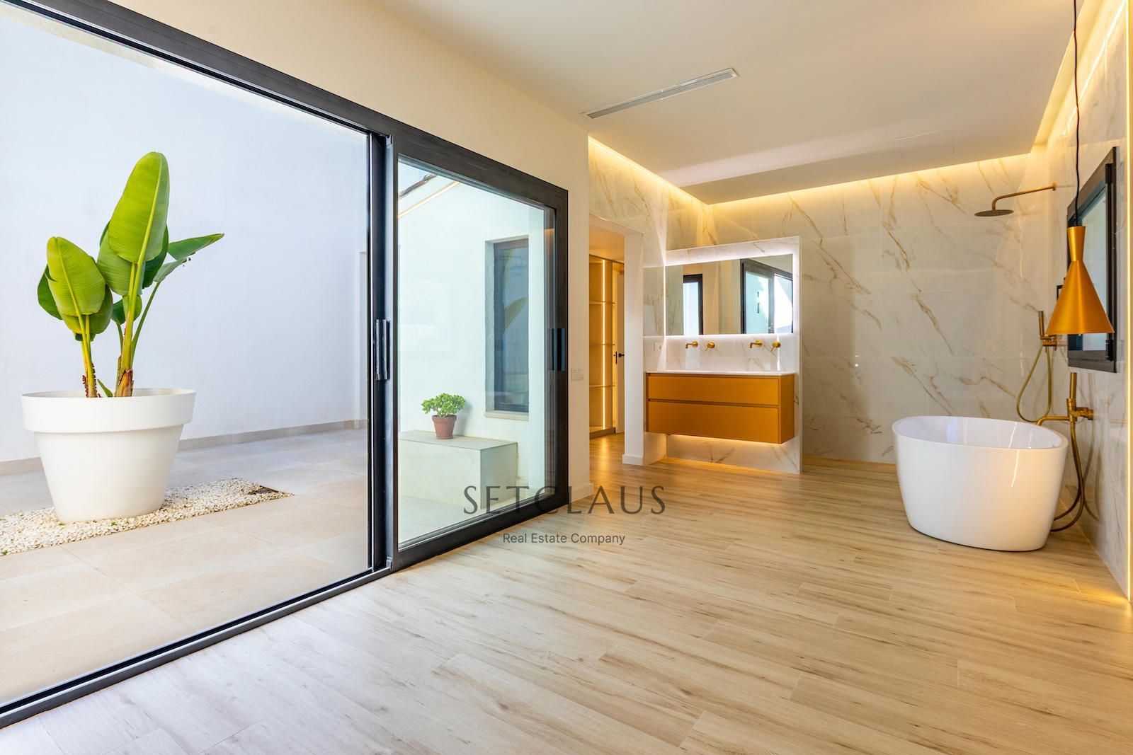 Inmueble Chalet independiente, con gran parcela, vistas y casa de invitados foto 50