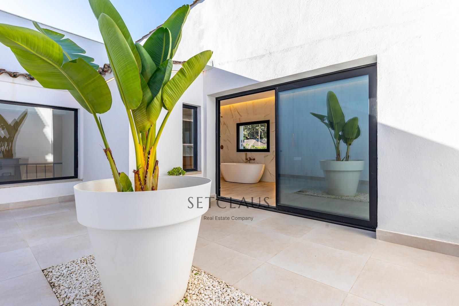 Inmueble Chalet independiente, con gran parcela, vistas y casa de invitados foto 53