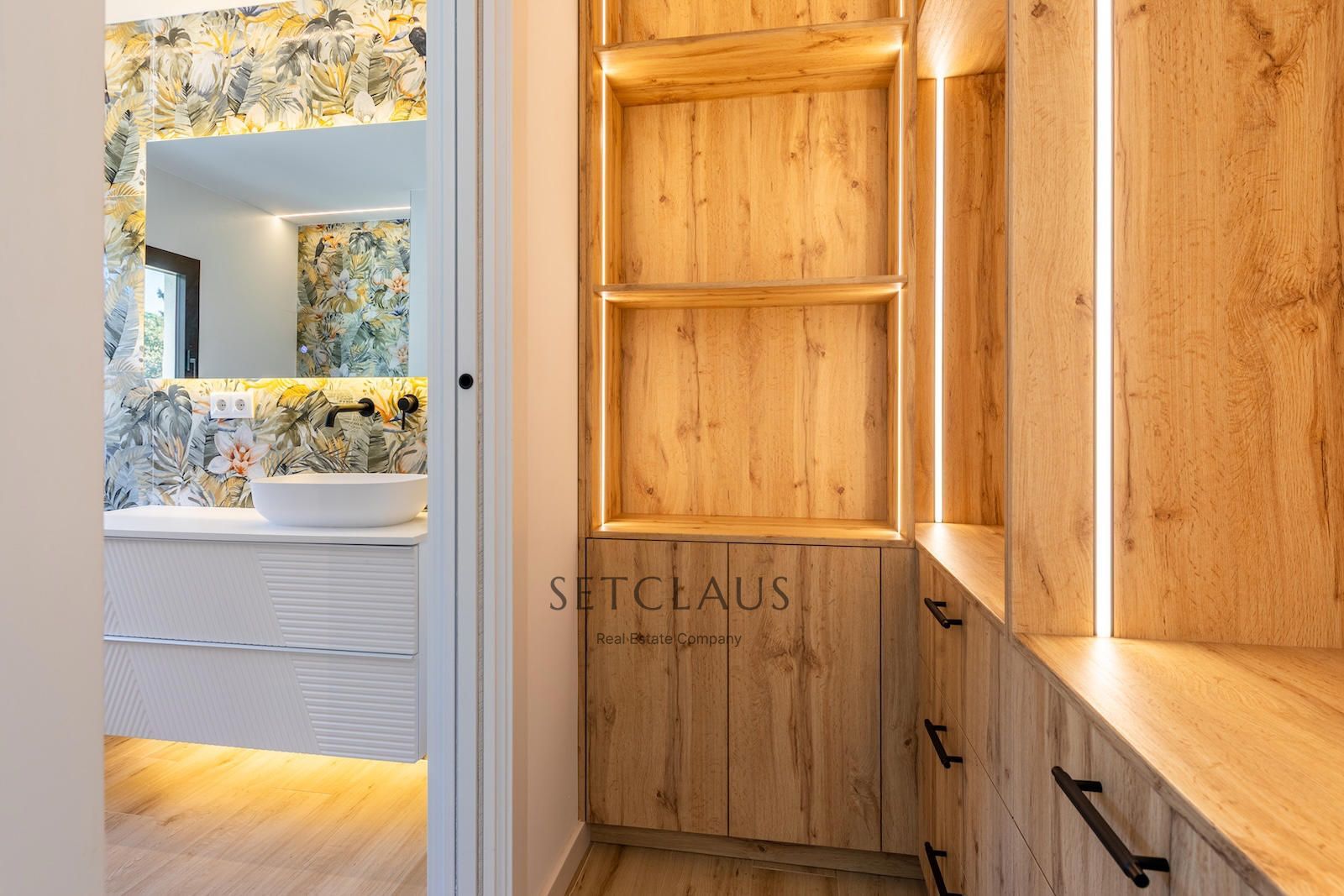 Inmueble Chalet independiente, con gran parcela, vistas y casa de invitados foto 43