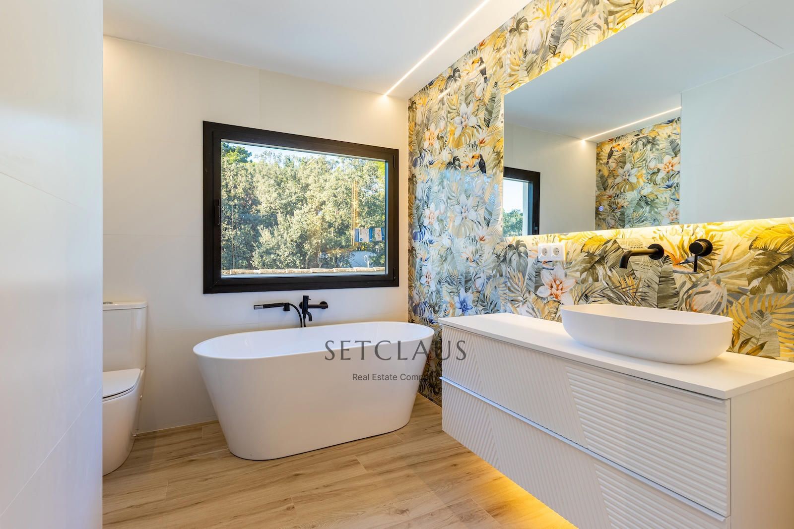 Inmueble Chalet independiente, con gran parcela, vistas y casa de invitados foto 44