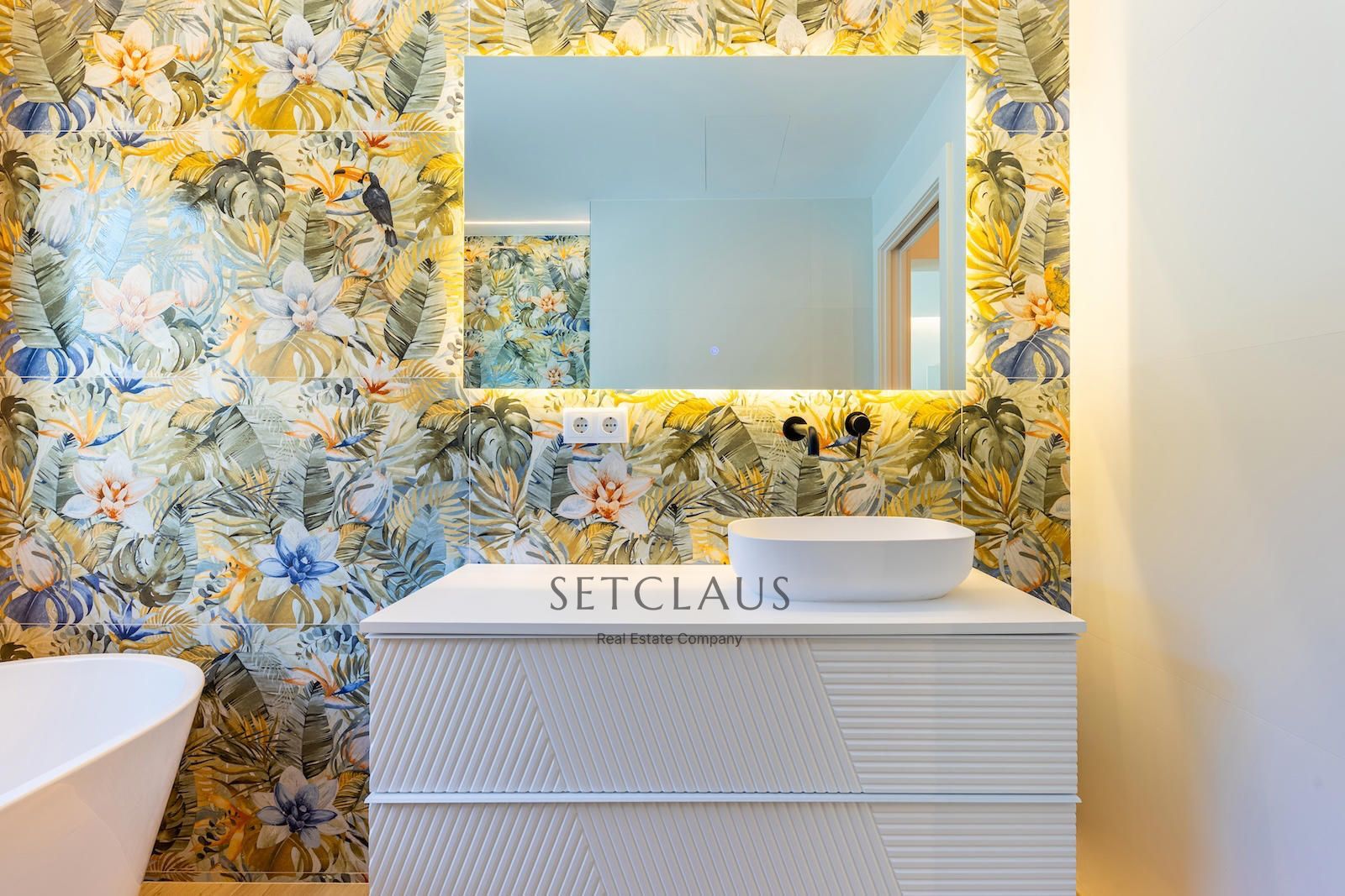 Inmueble Chalet independiente, con gran parcela, vistas y casa de invitados foto 45