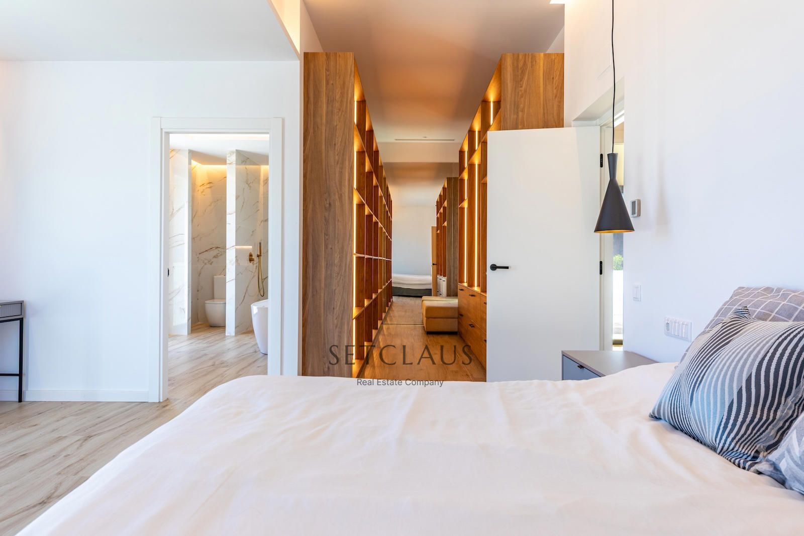 Inmueble Chalet independiente, con gran parcela, vistas y casa de invitados foto 35