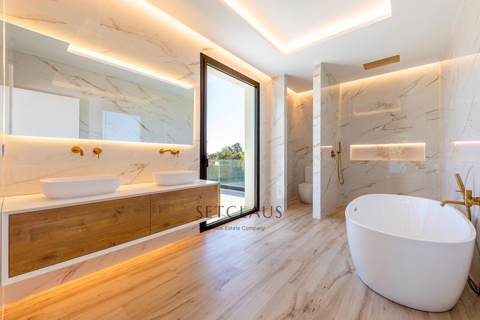 Inmueble Chalet independiente, con gran parcela, vistas y casa de invitados foto 38