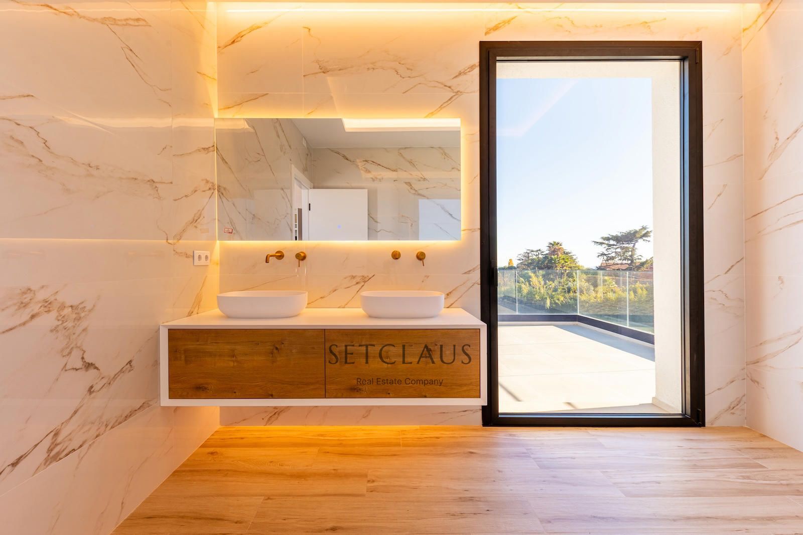 Inmueble Chalet independiente, con gran parcela, vistas y casa de invitados foto 39