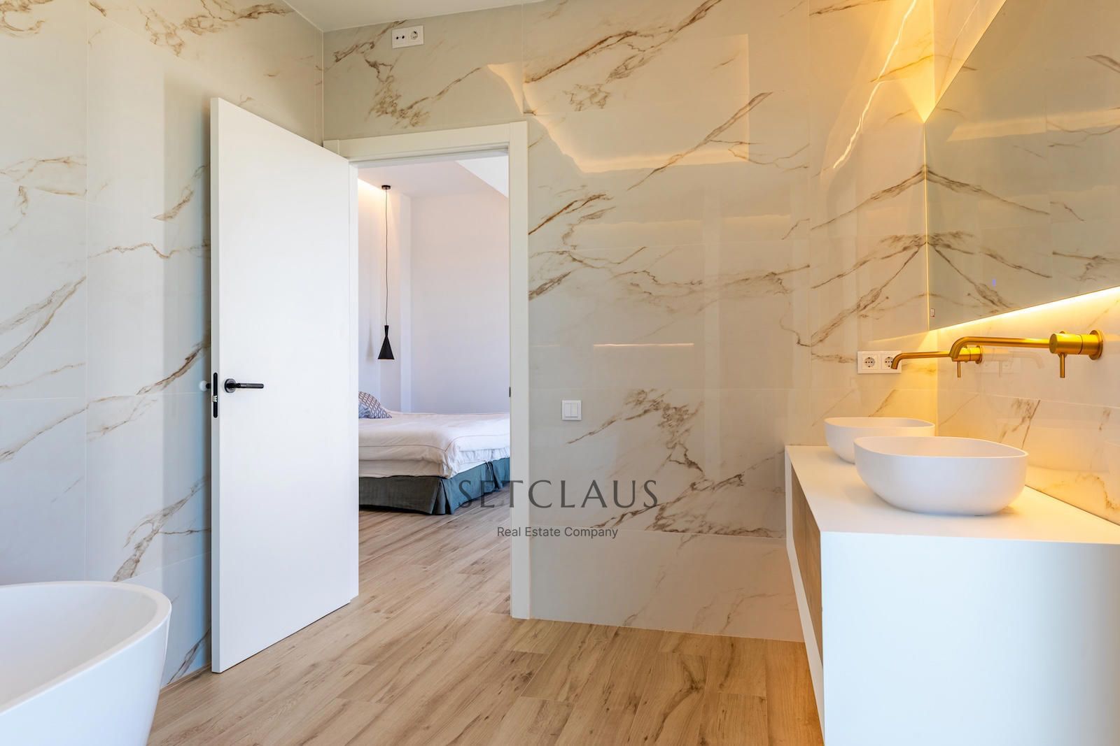 Inmueble Chalet independiente, con gran parcela, vistas y casa de invitados foto 40