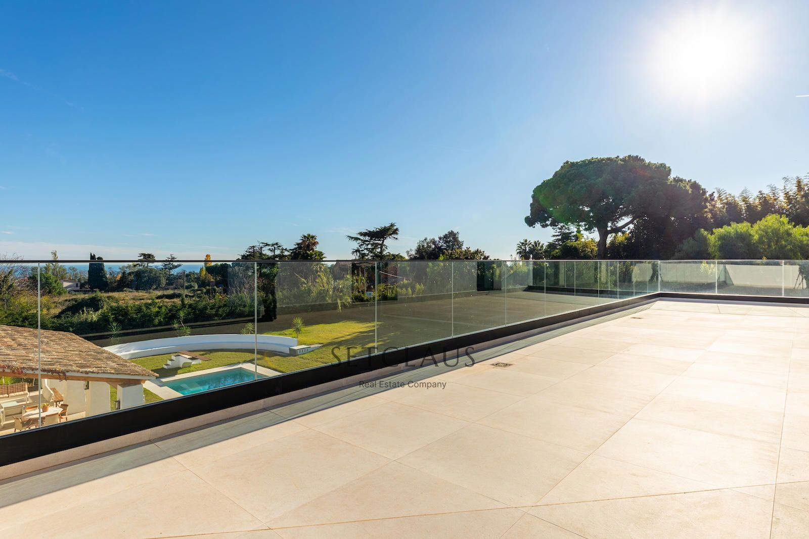 Inmueble Chalet independiente, con gran parcela, vistas y casa de invitados foto 56