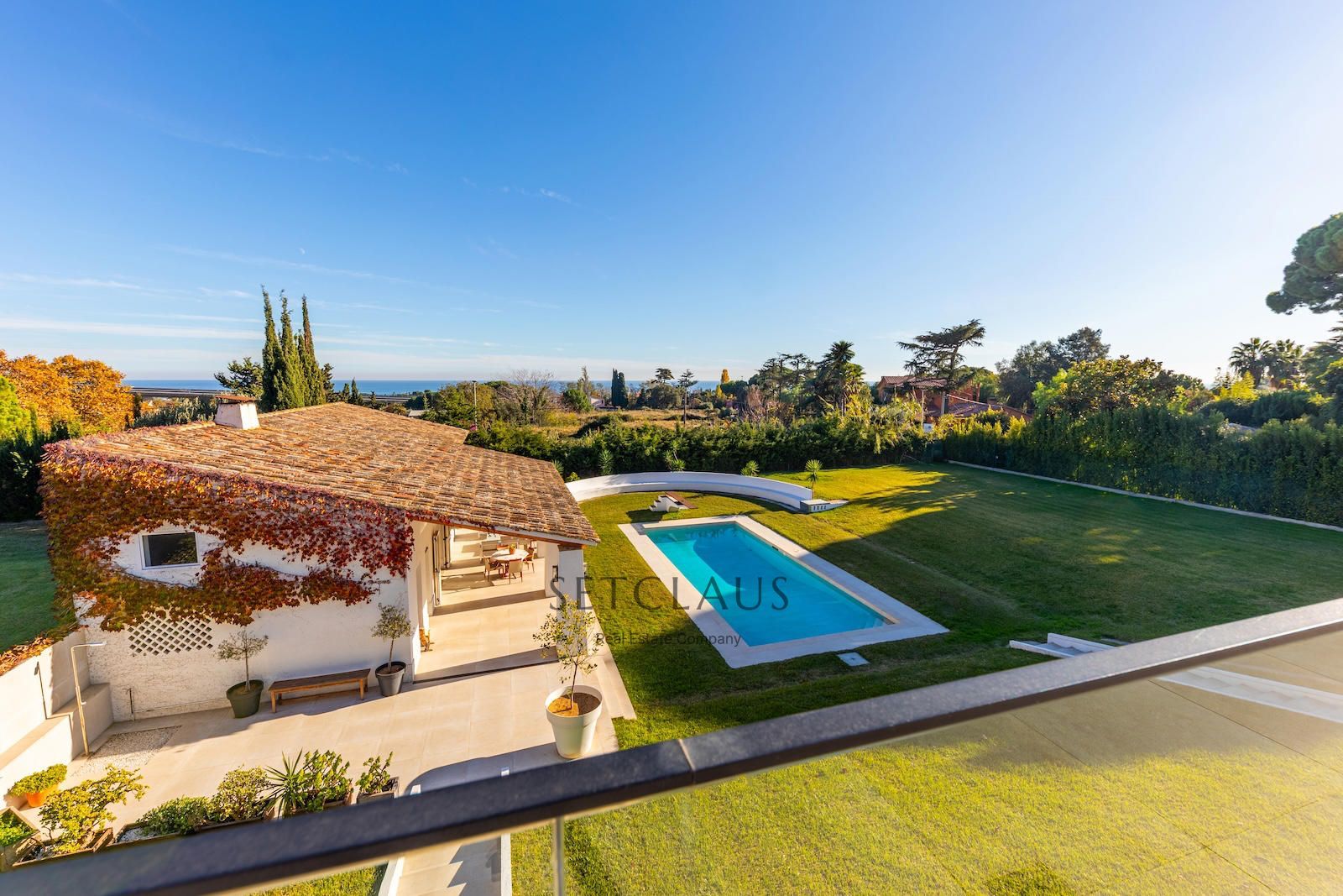 Inmueble Chalet independiente, con gran parcela, vistas y casa de invitados foto 12